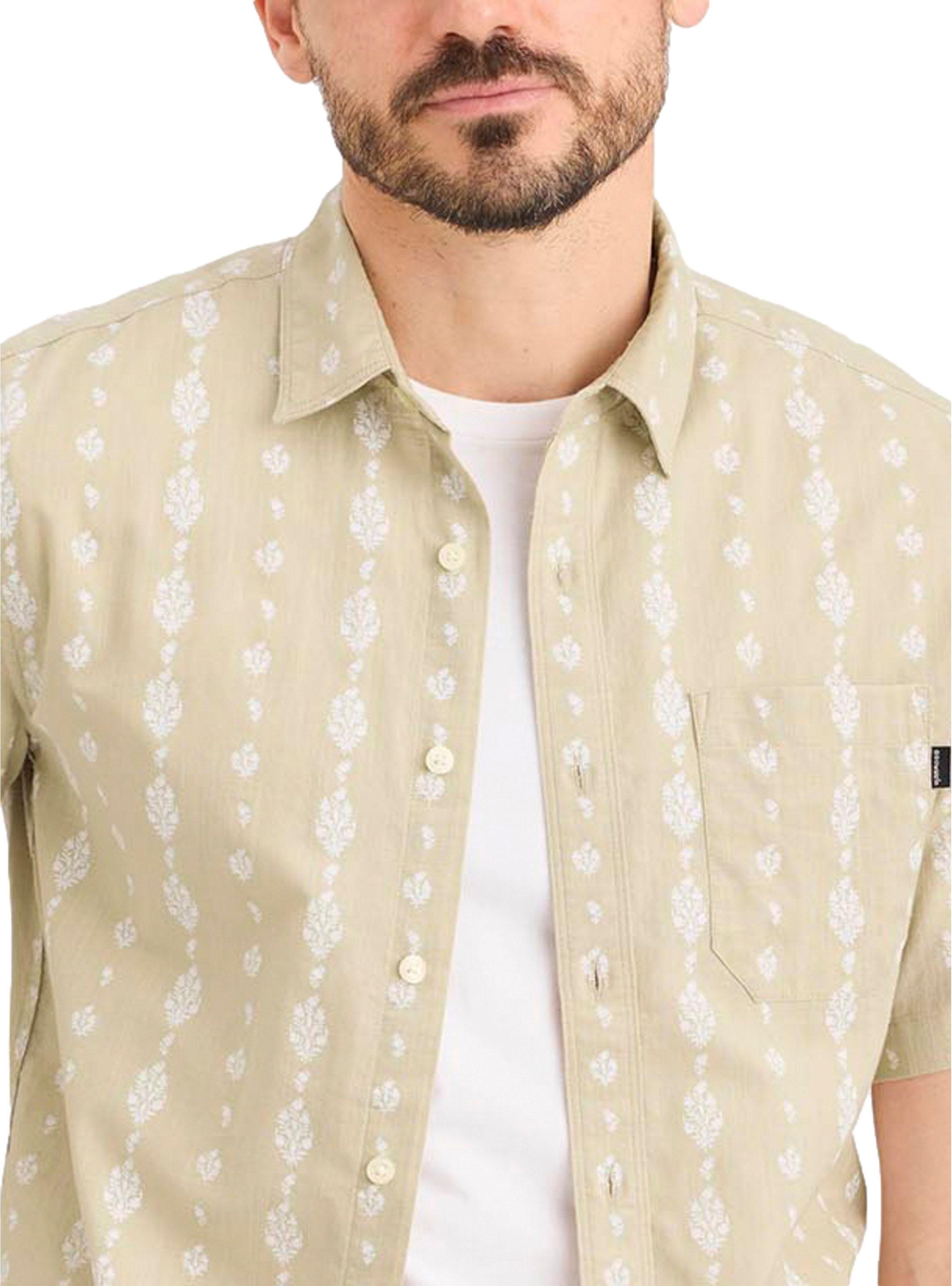 Camisa Estampada Manga Corta Ultimate-2