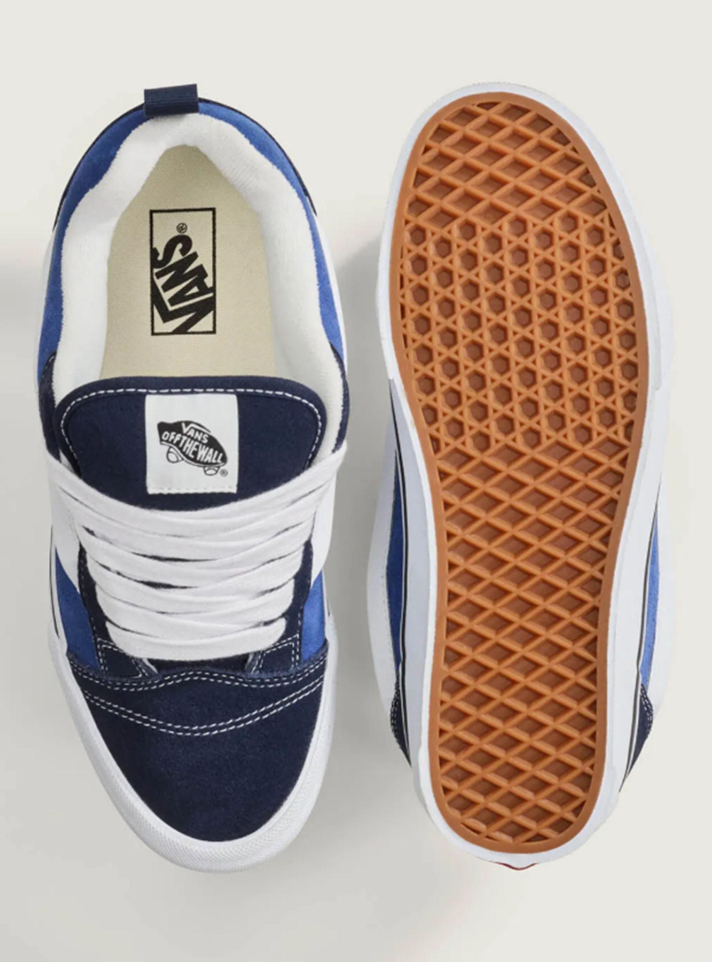 Zapatilla Urbana Knu-Skool Hombre-2