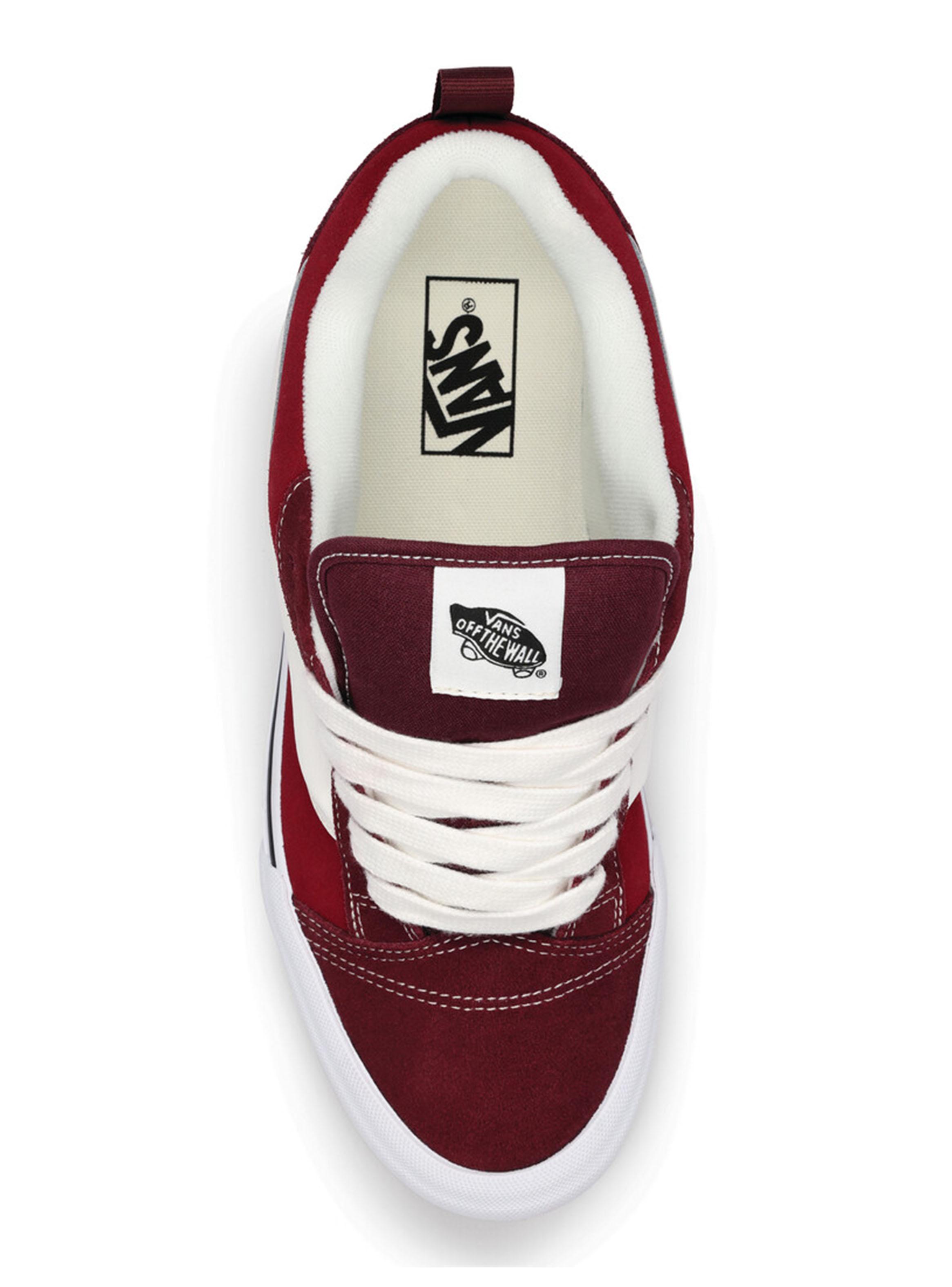Zapatilla Urbana Graphic  Knu Skool Unisex-2