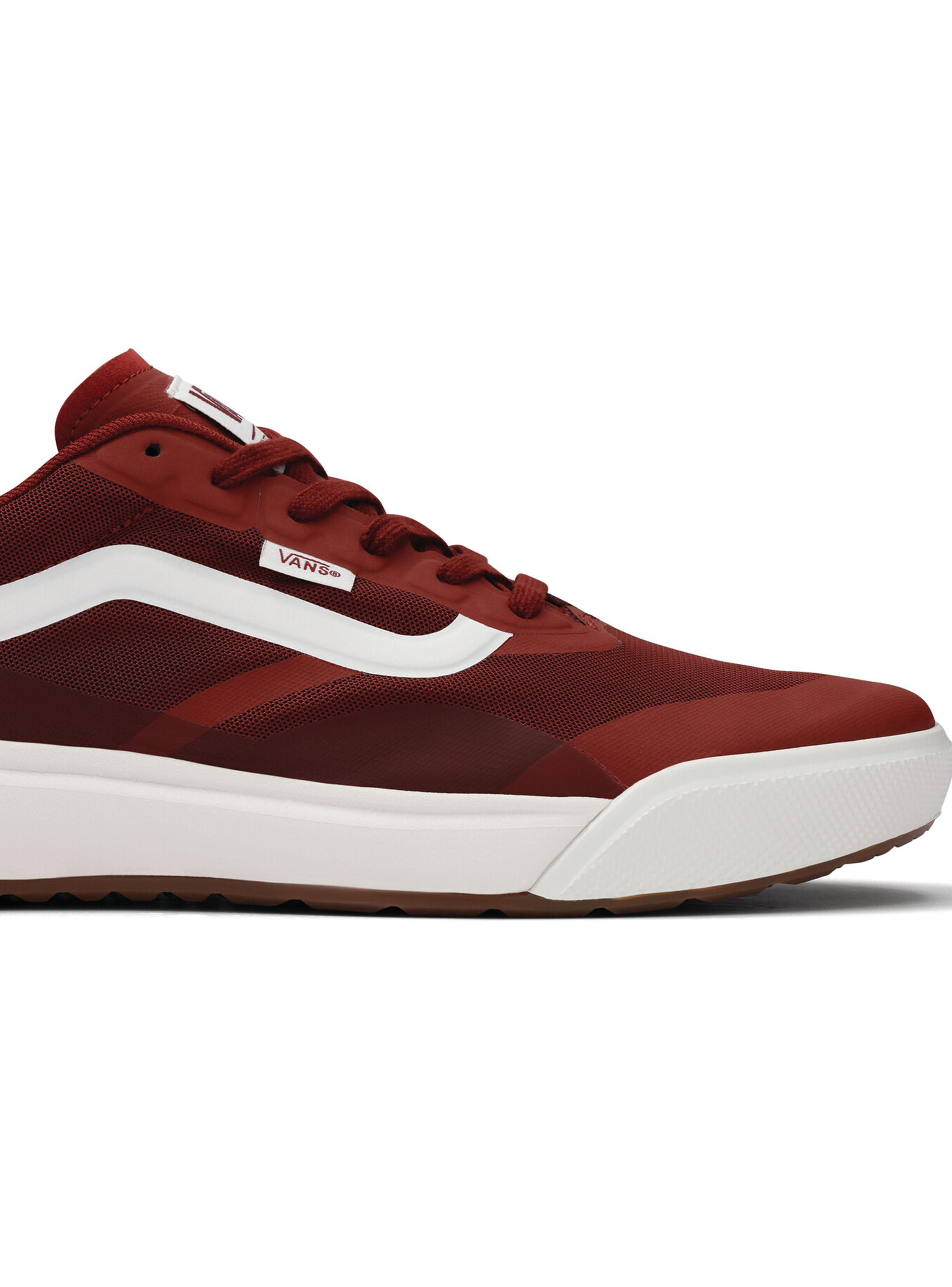 Zapatilla Urbana MTE Ultrarange 2.0 Hombre-1