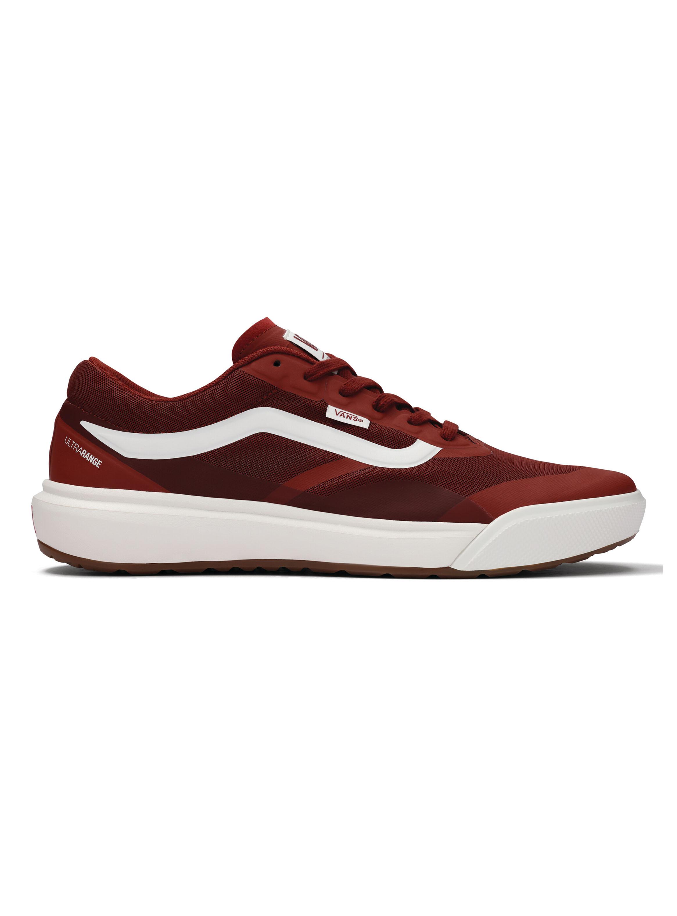 Zapatilla Urbana MTE Ultrarange 2.0 Hombre-0