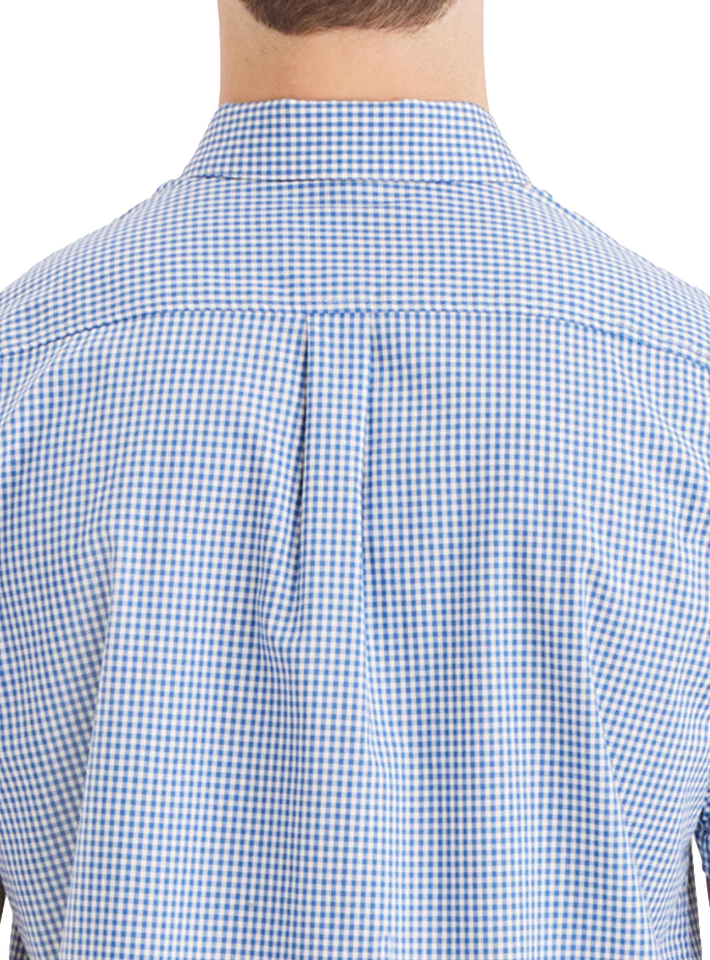 Camisa Regular Signature Casual-3