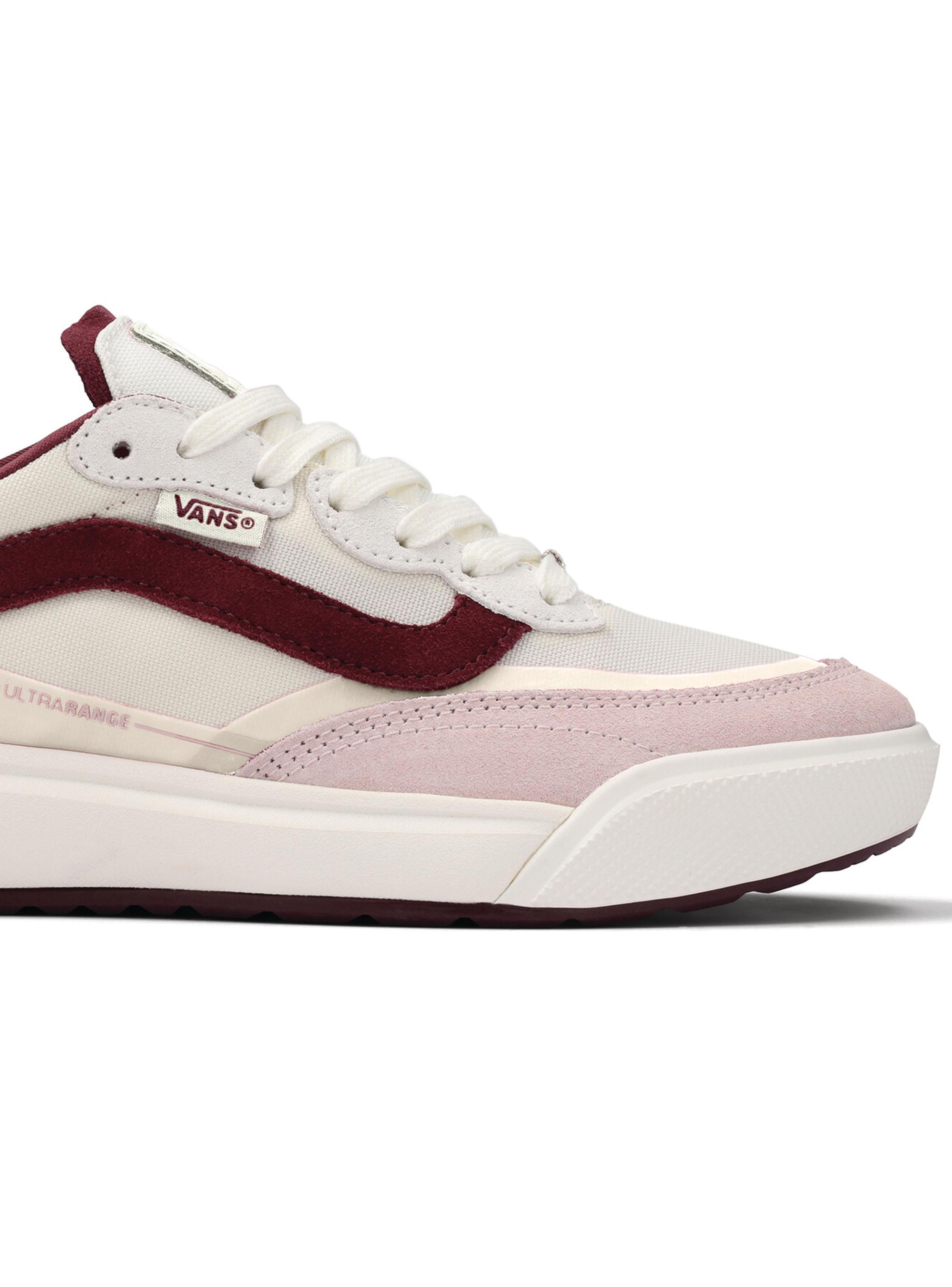 Zapatilla Urbana Cuero MTE- Ultrarange 2 Rw Mis  Mujer-2