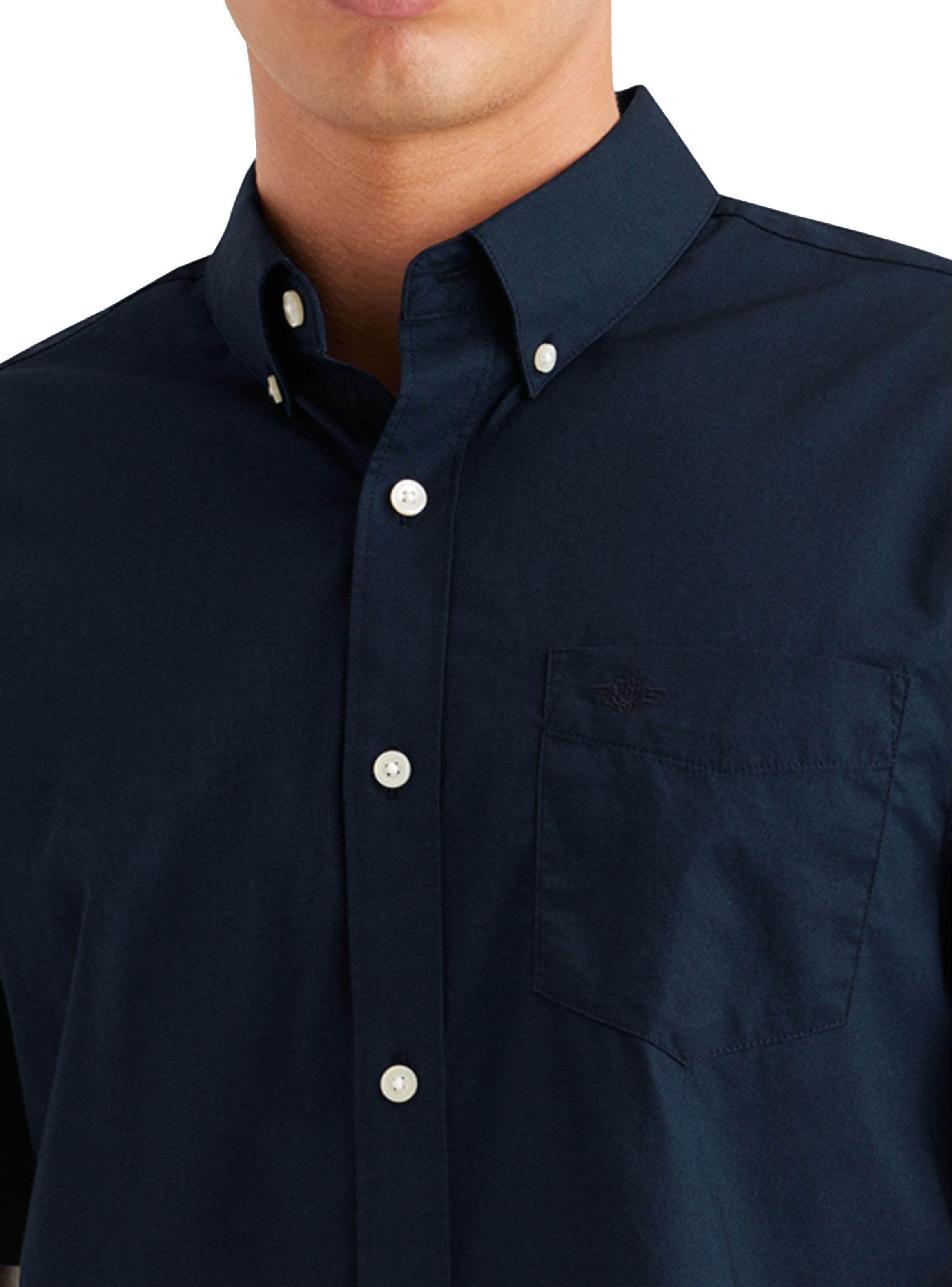 Camisa Signature Regular Fit-2