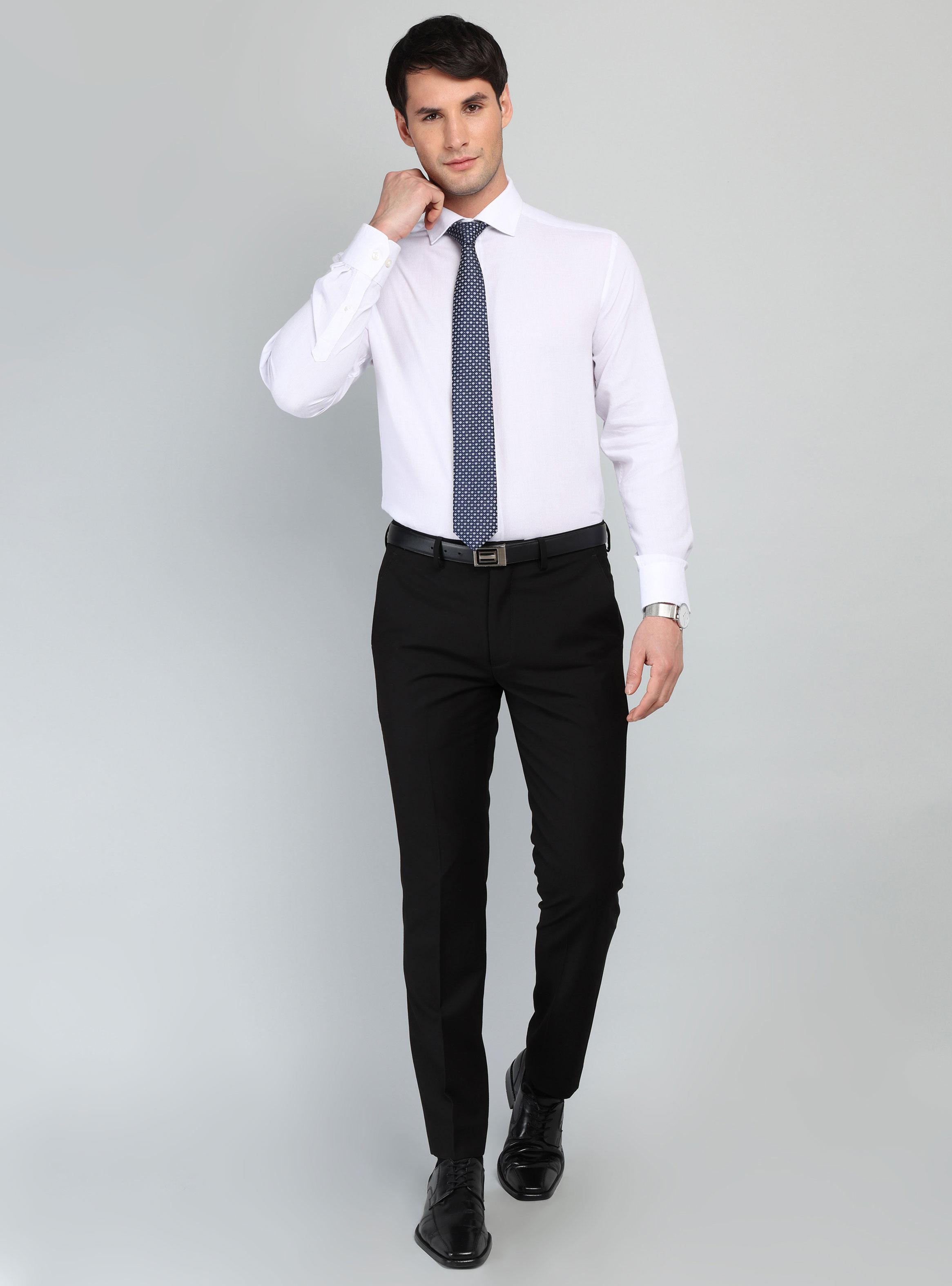 Camisa Formal Lisa Color-4