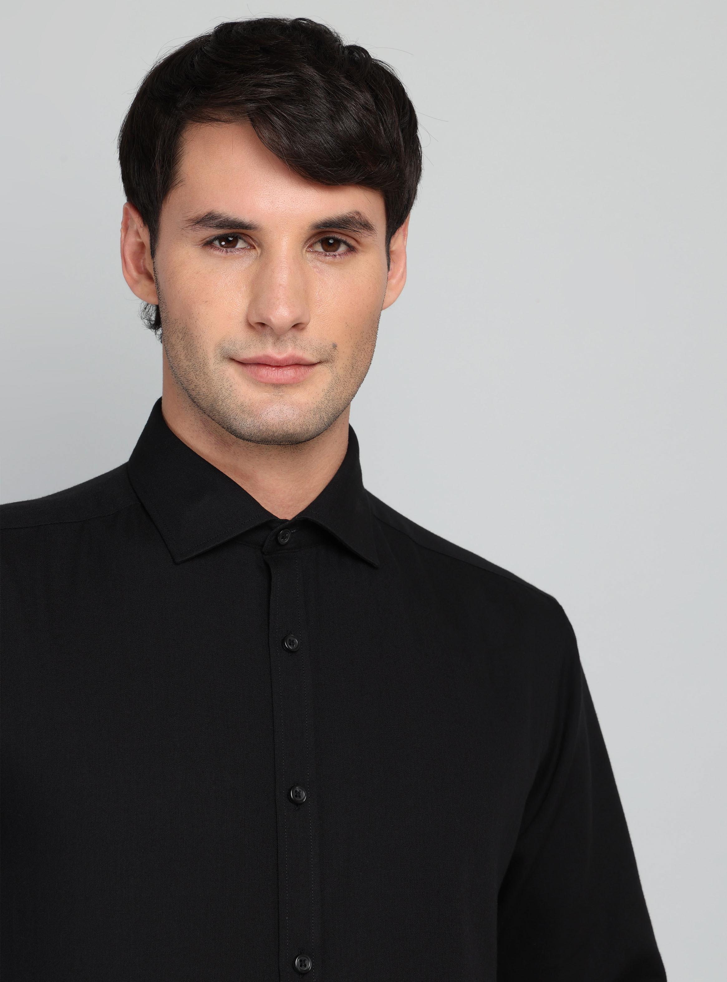 Camisa Formal Texturada-2