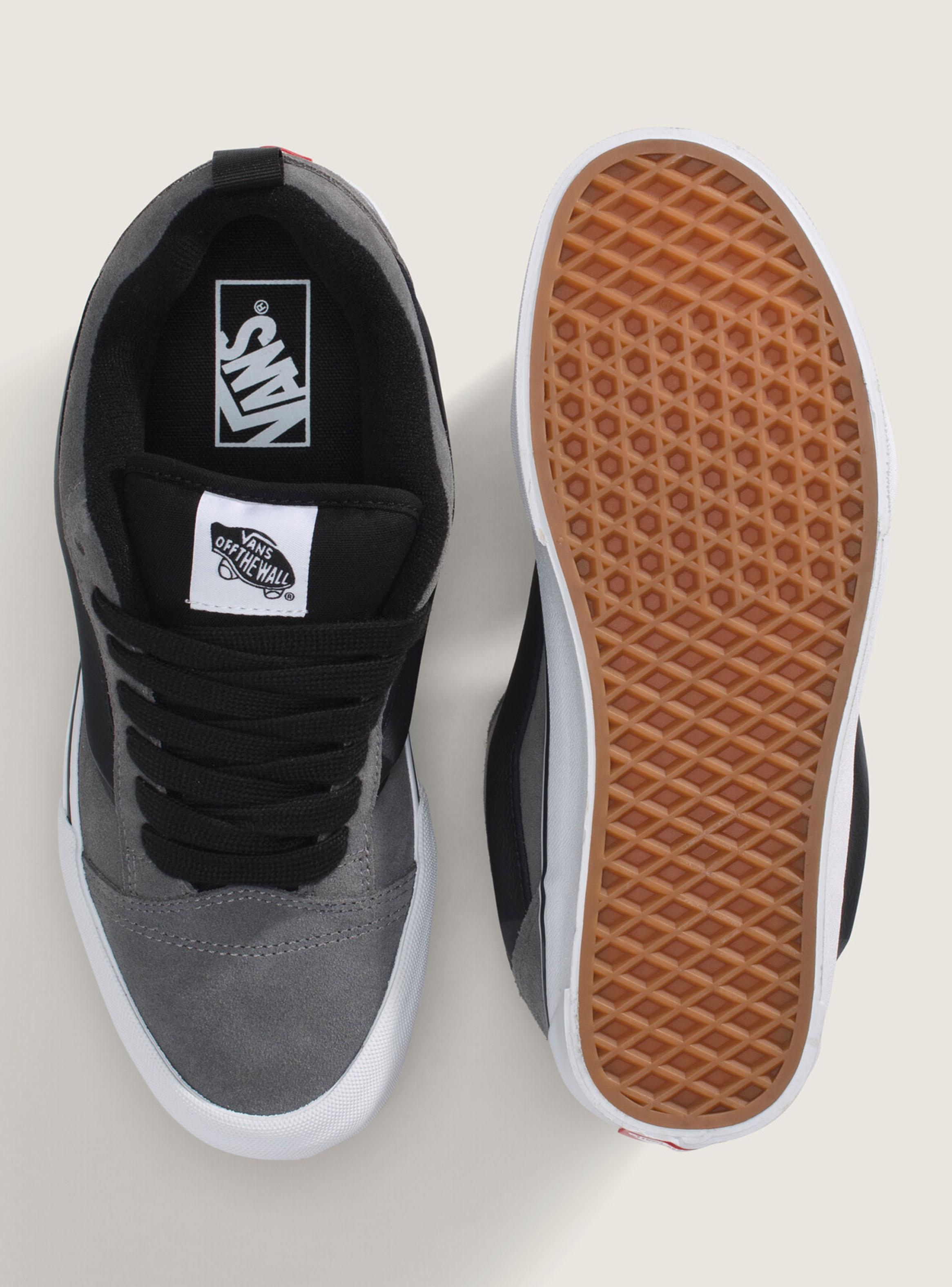 Zapatilla Urbana Hombre Knu Skool-4