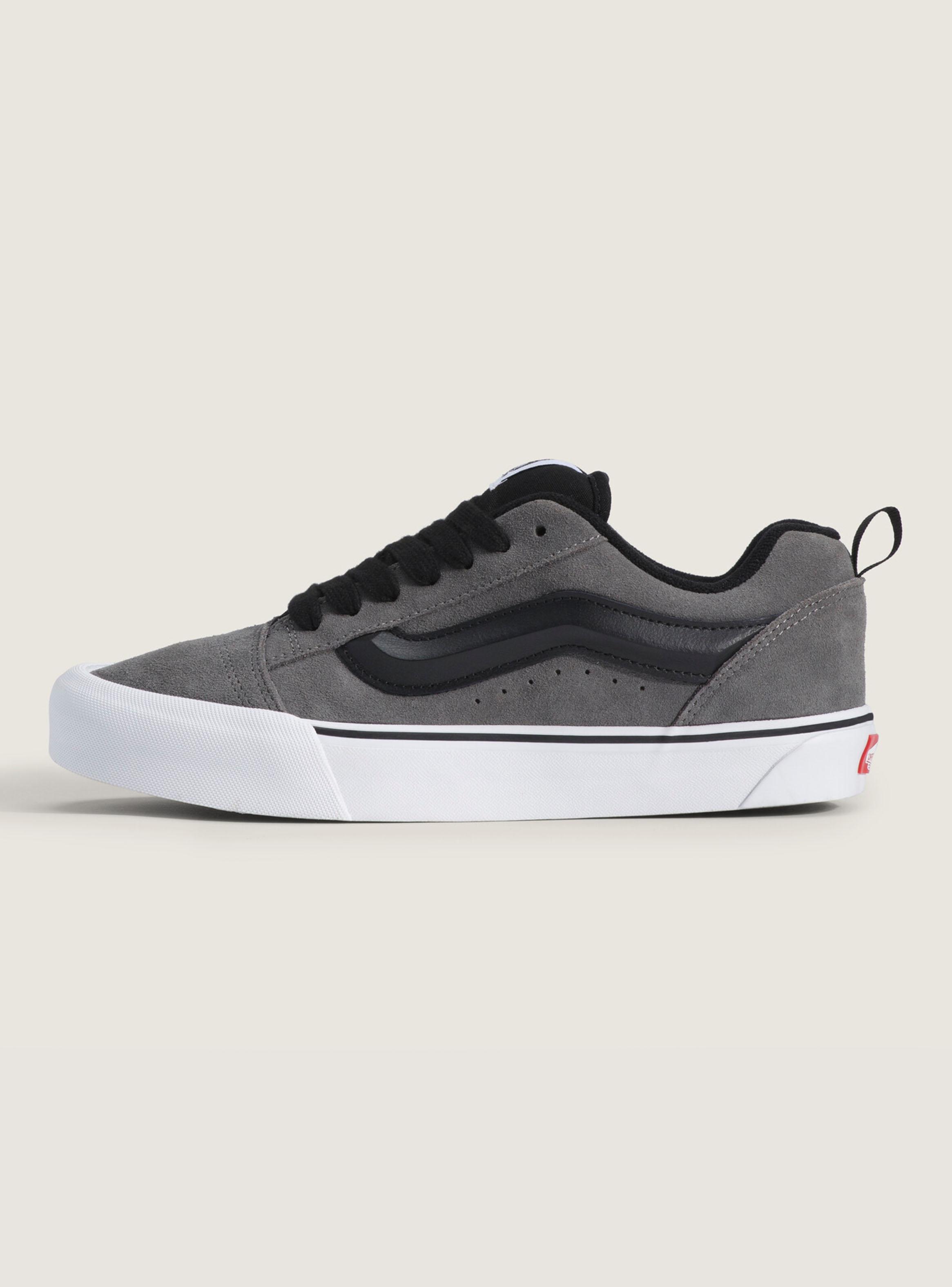 Zapatilla Urbana Hombre Knu Skool-2