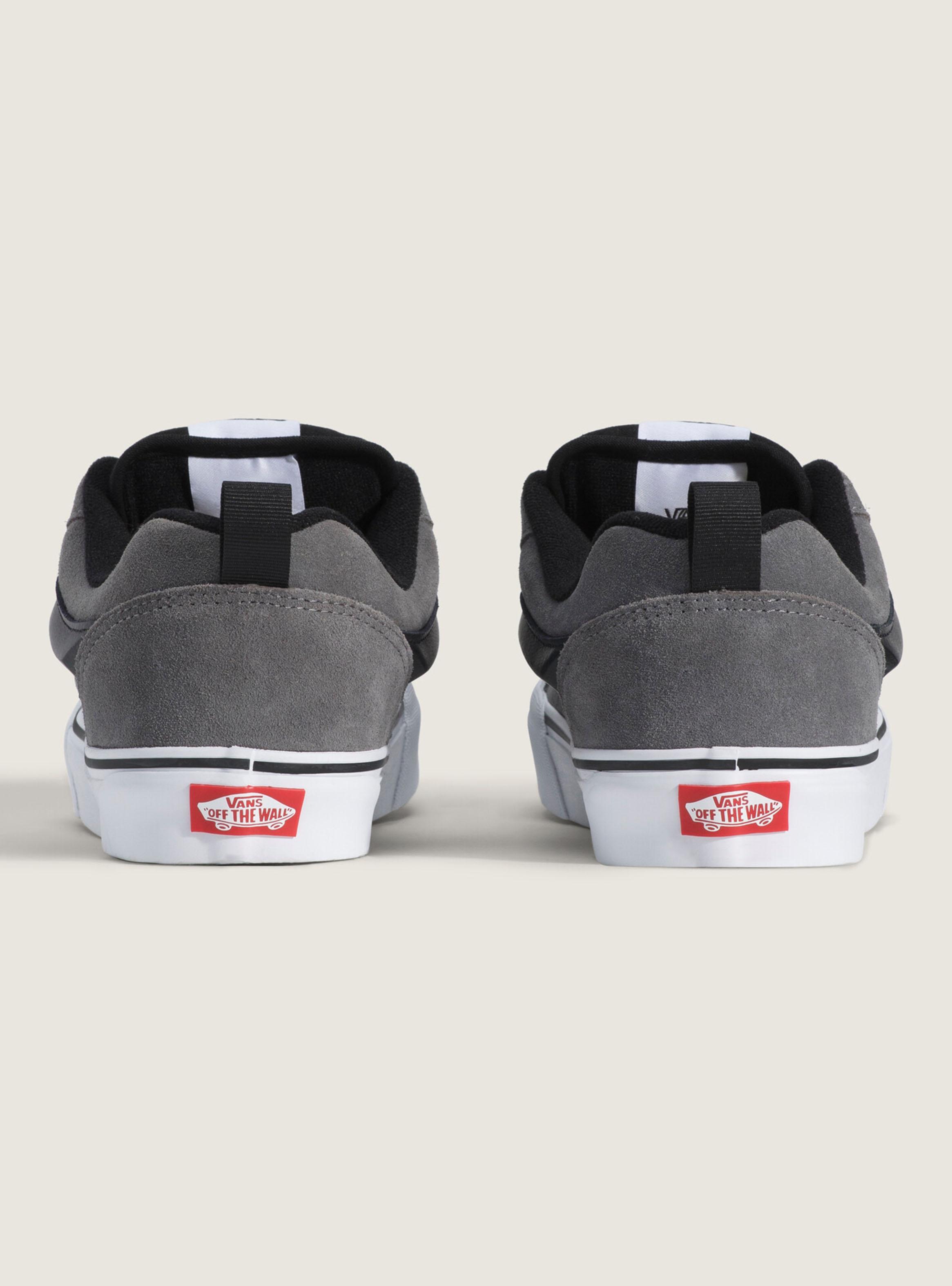 Zapatilla Urbana Hombre Knu Skool-3
