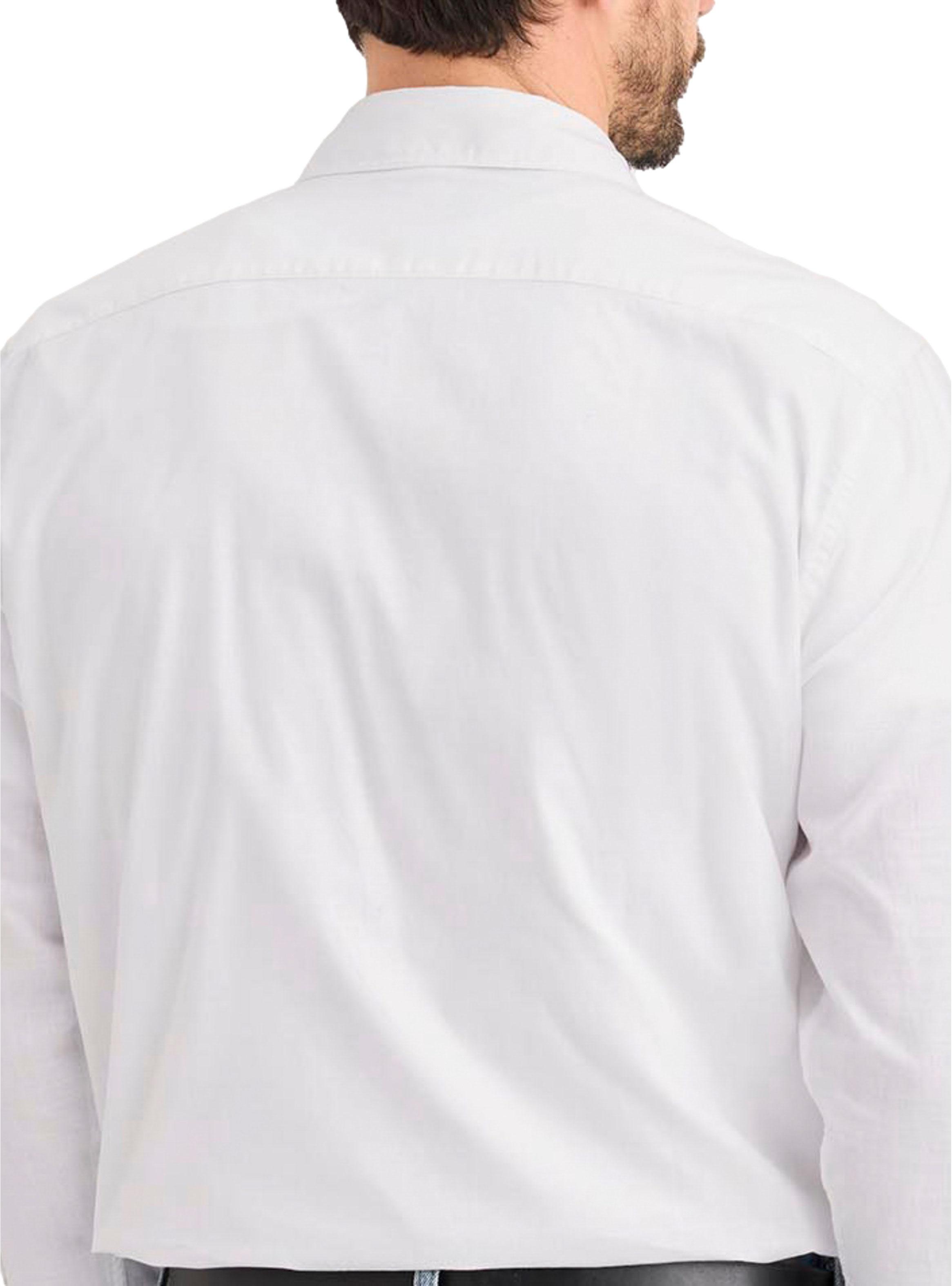Camisa Ultimate Casual Unicolor-3
