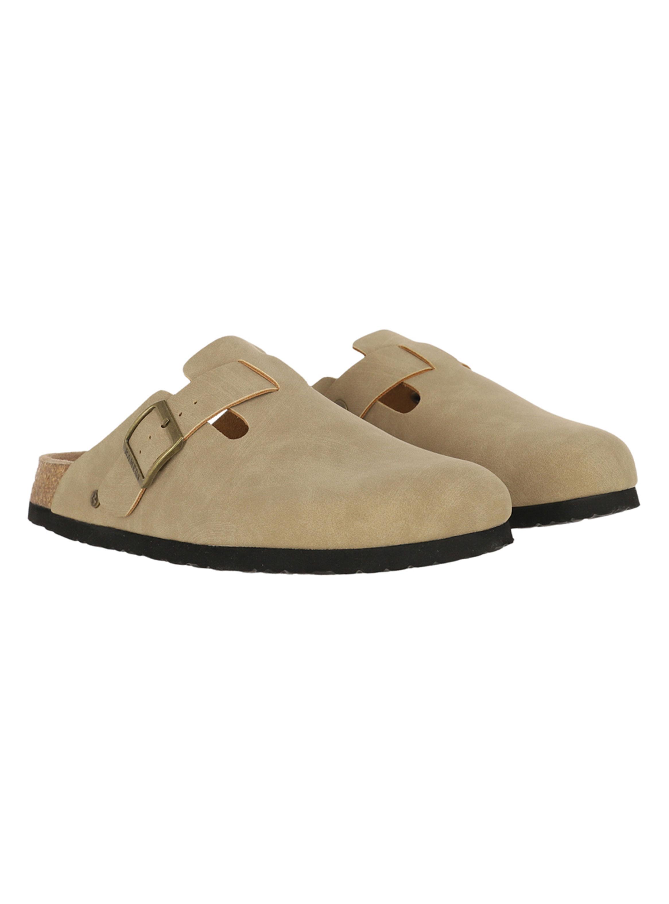 Zueco Mujer Classic Buckle-1