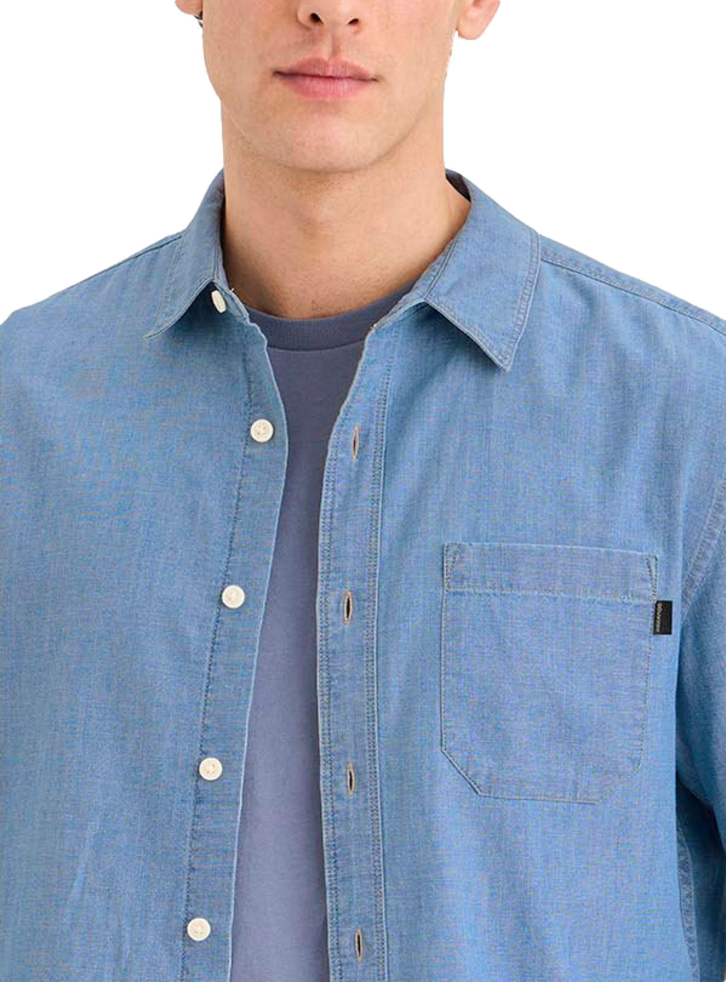 Camisa Ultimate Casual-2