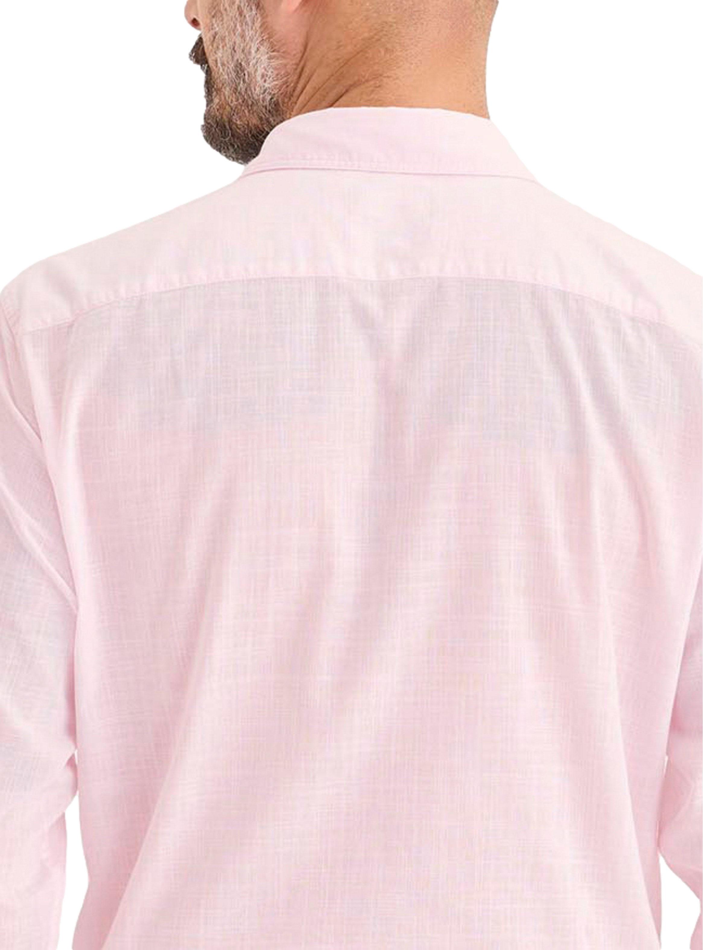 Camisa Casual Ultimate-3