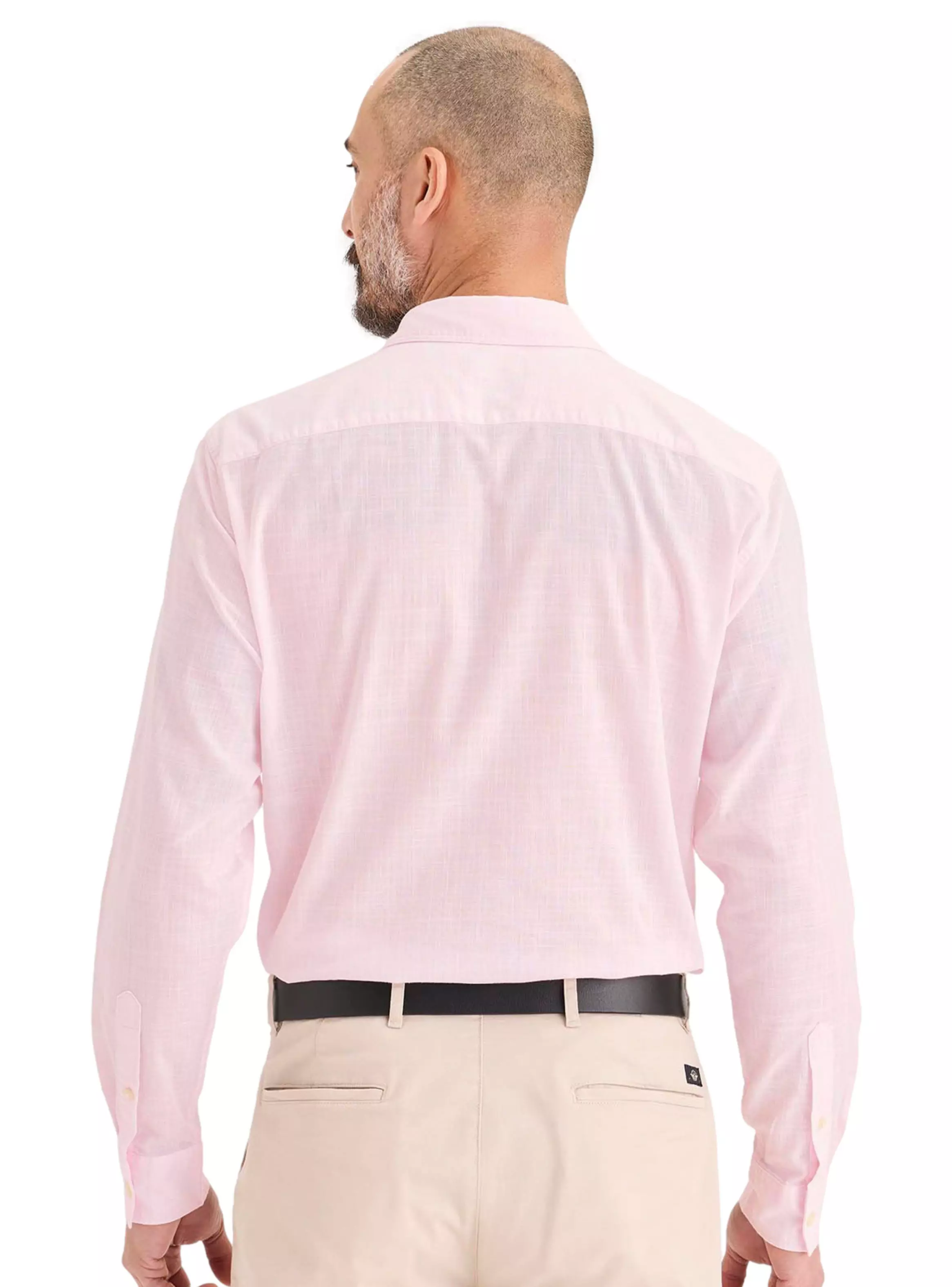 Camisa Casual Ultimate-1