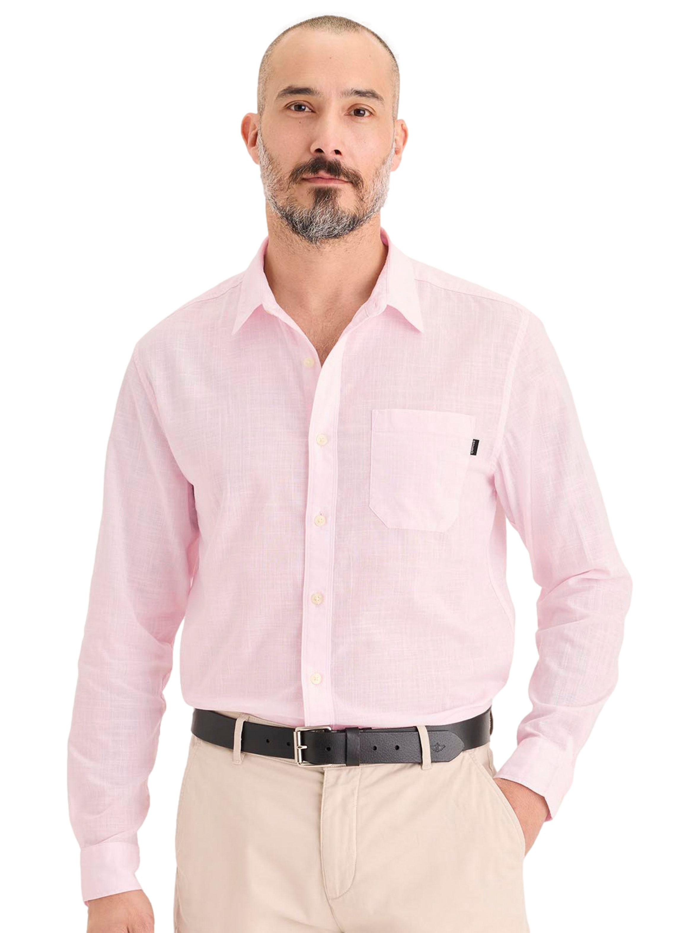 Camisa Casual Ultimate-0