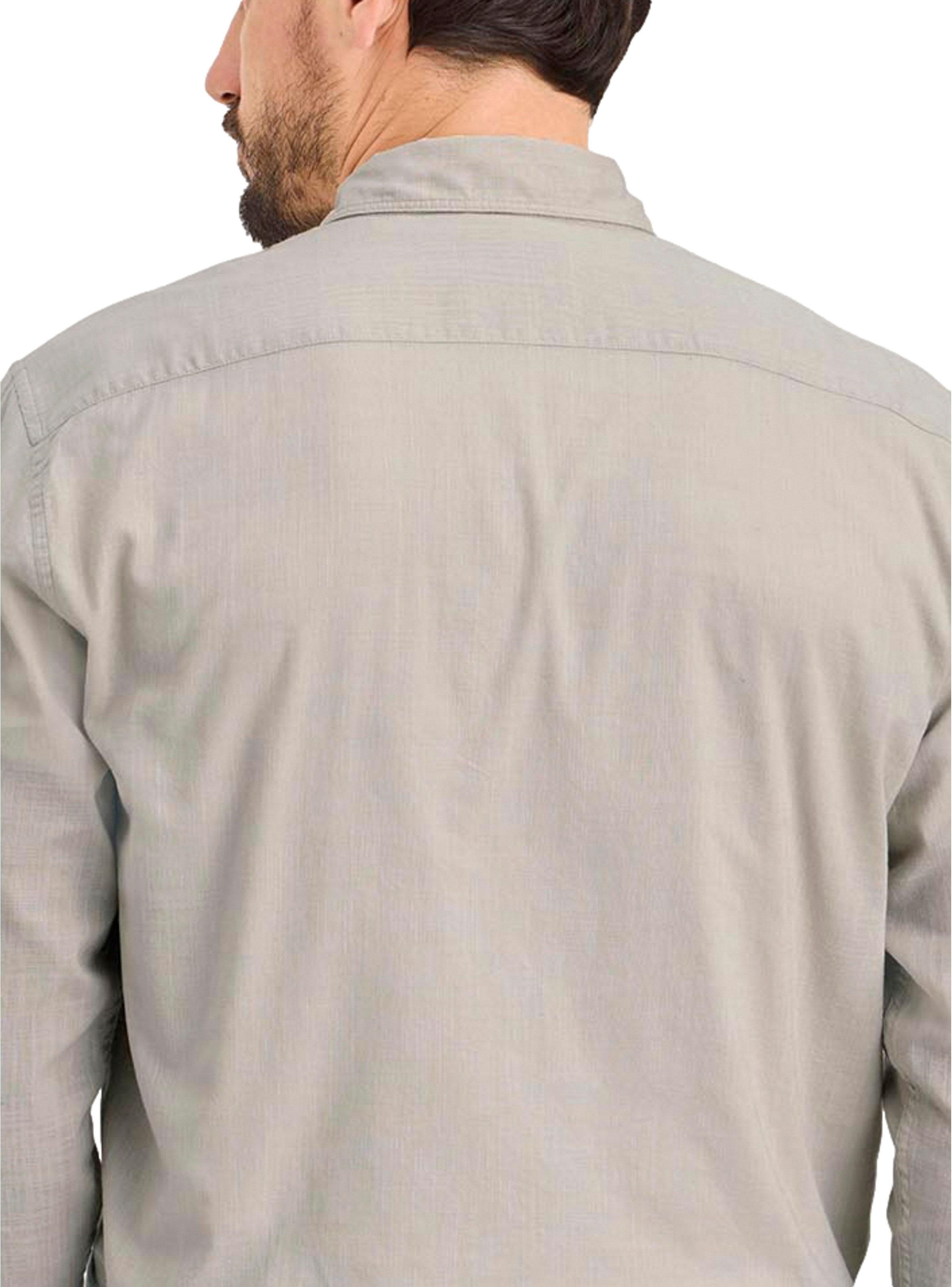 Camisa Modelo Ultimate-3