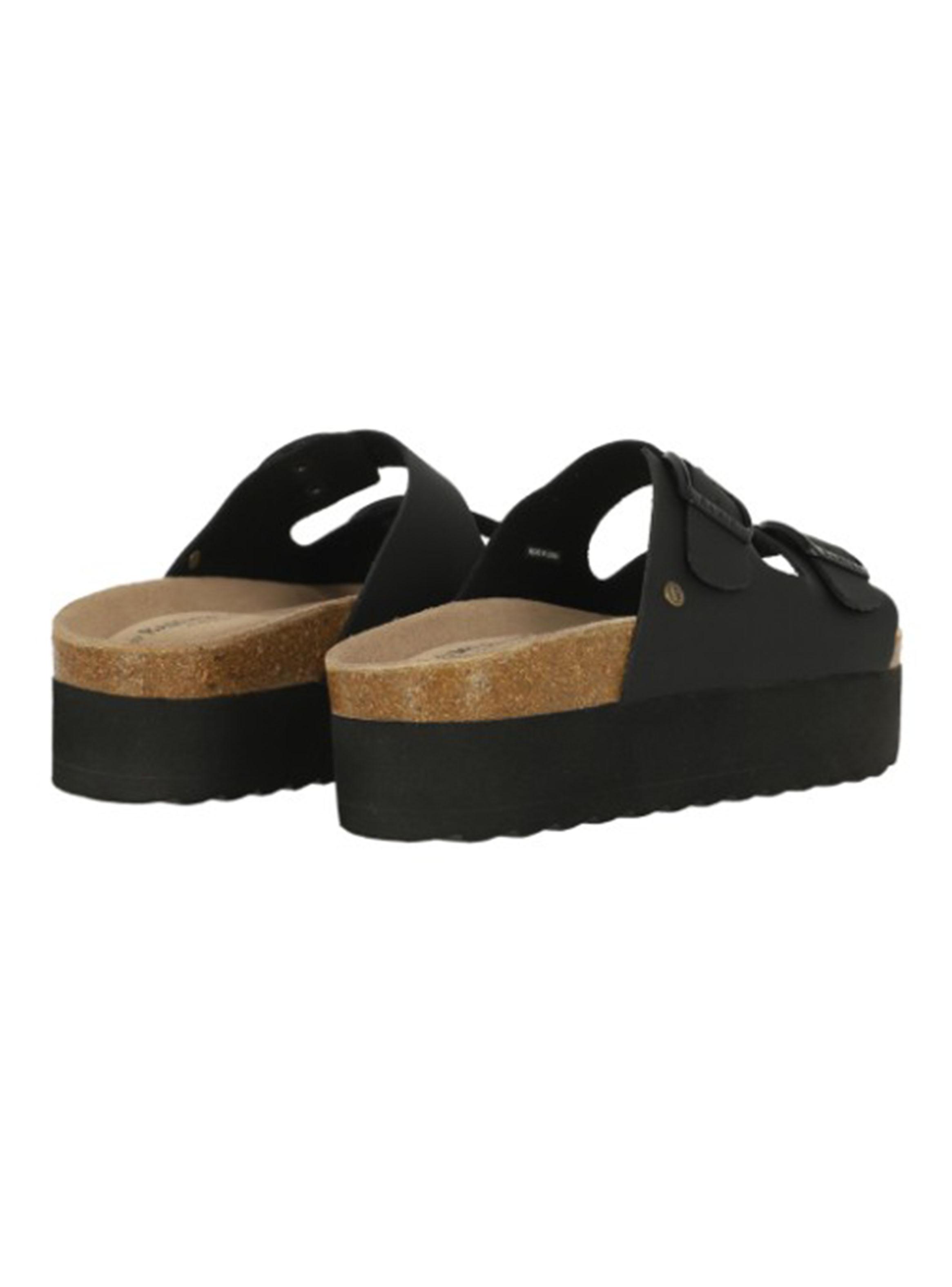 Sandalia Print Kend Mujer-3