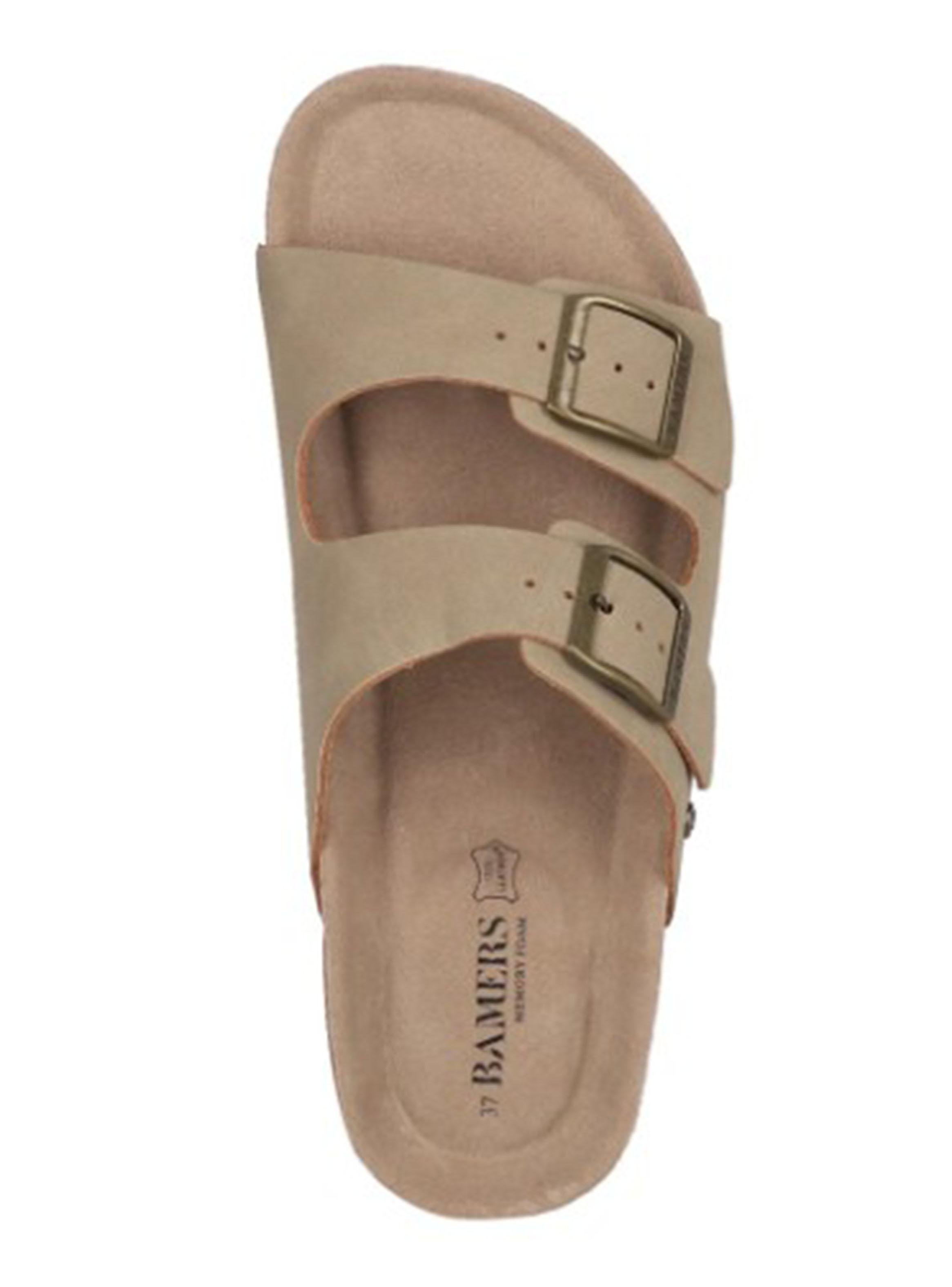 Sandalia Casual  Kend Mujer-3