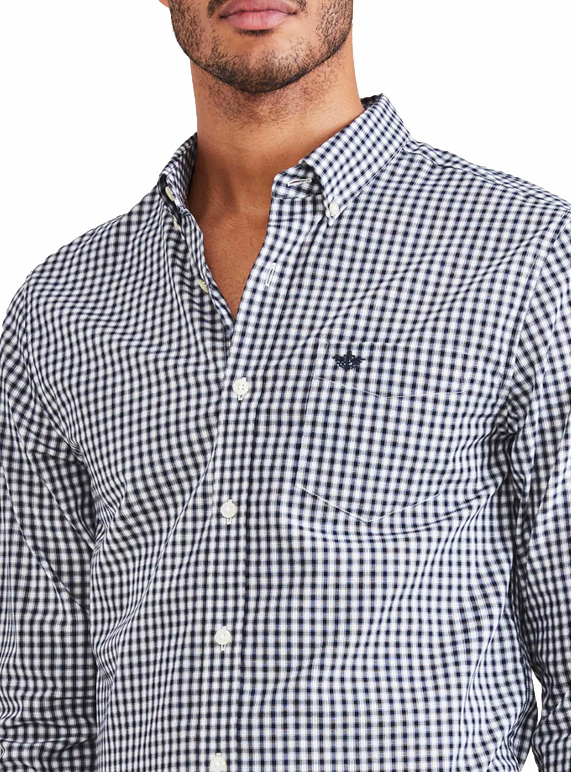 Camisa Signature Regular Fit-2