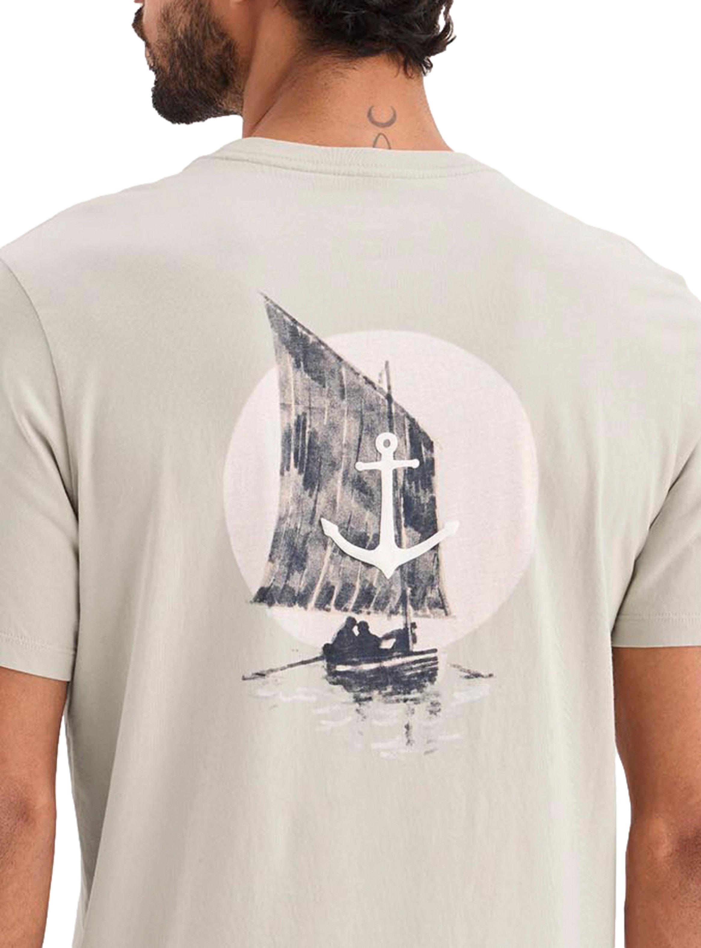 Polera Graphic Tee Cuello Redondo-3