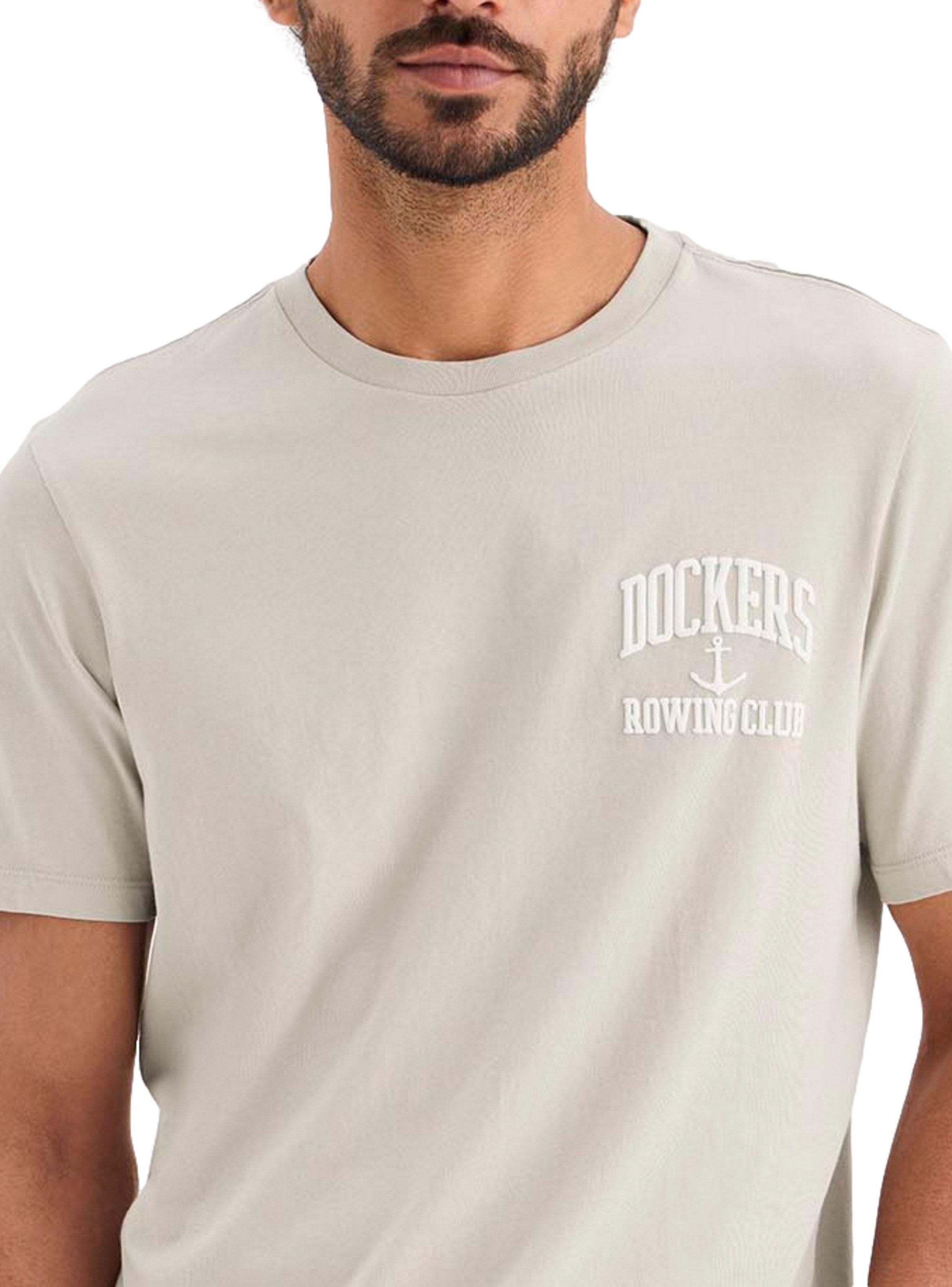 Polera Graphic Tee Cuello Redondo-2