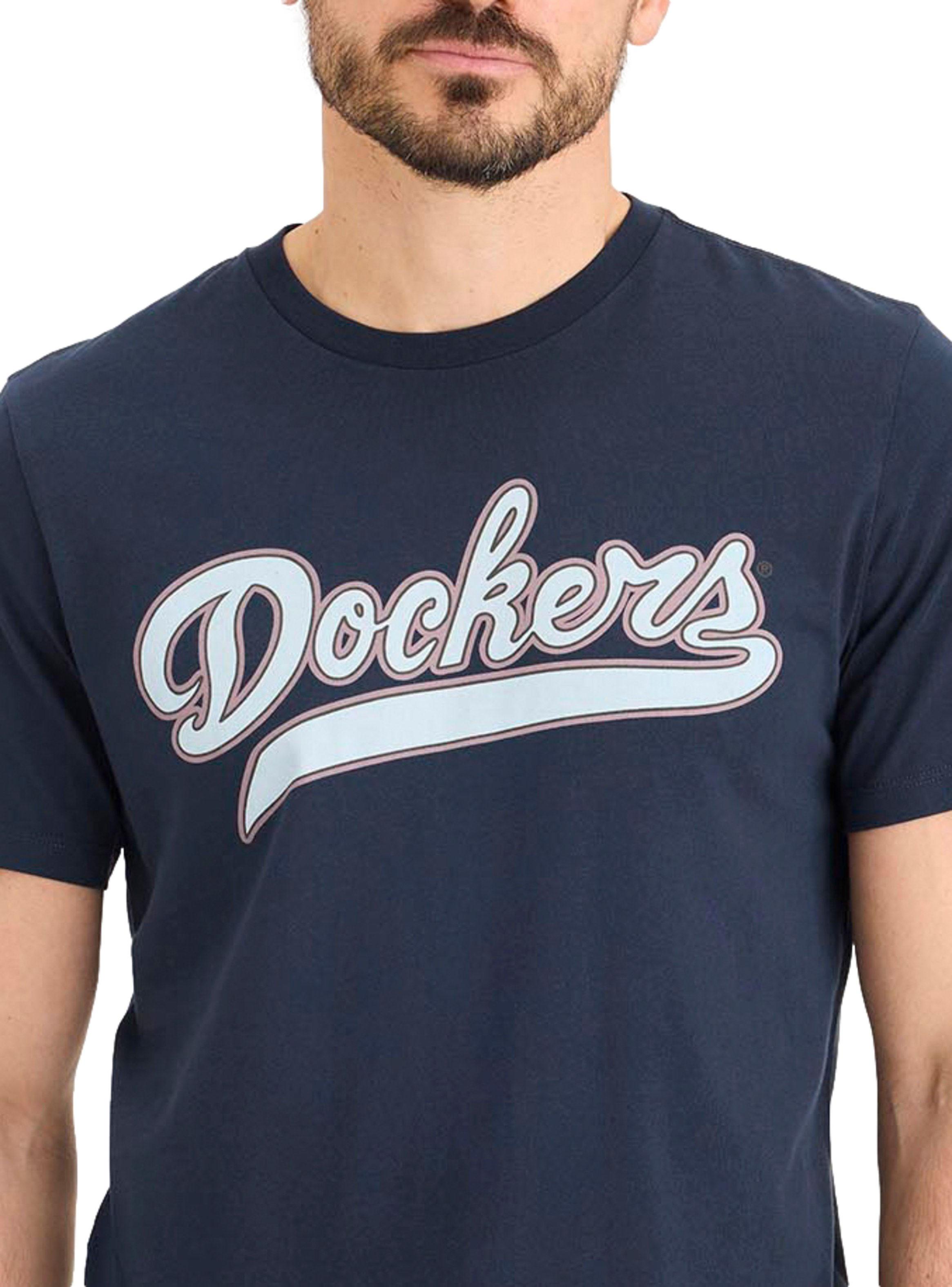 Polera Graphic Tee Logo-2