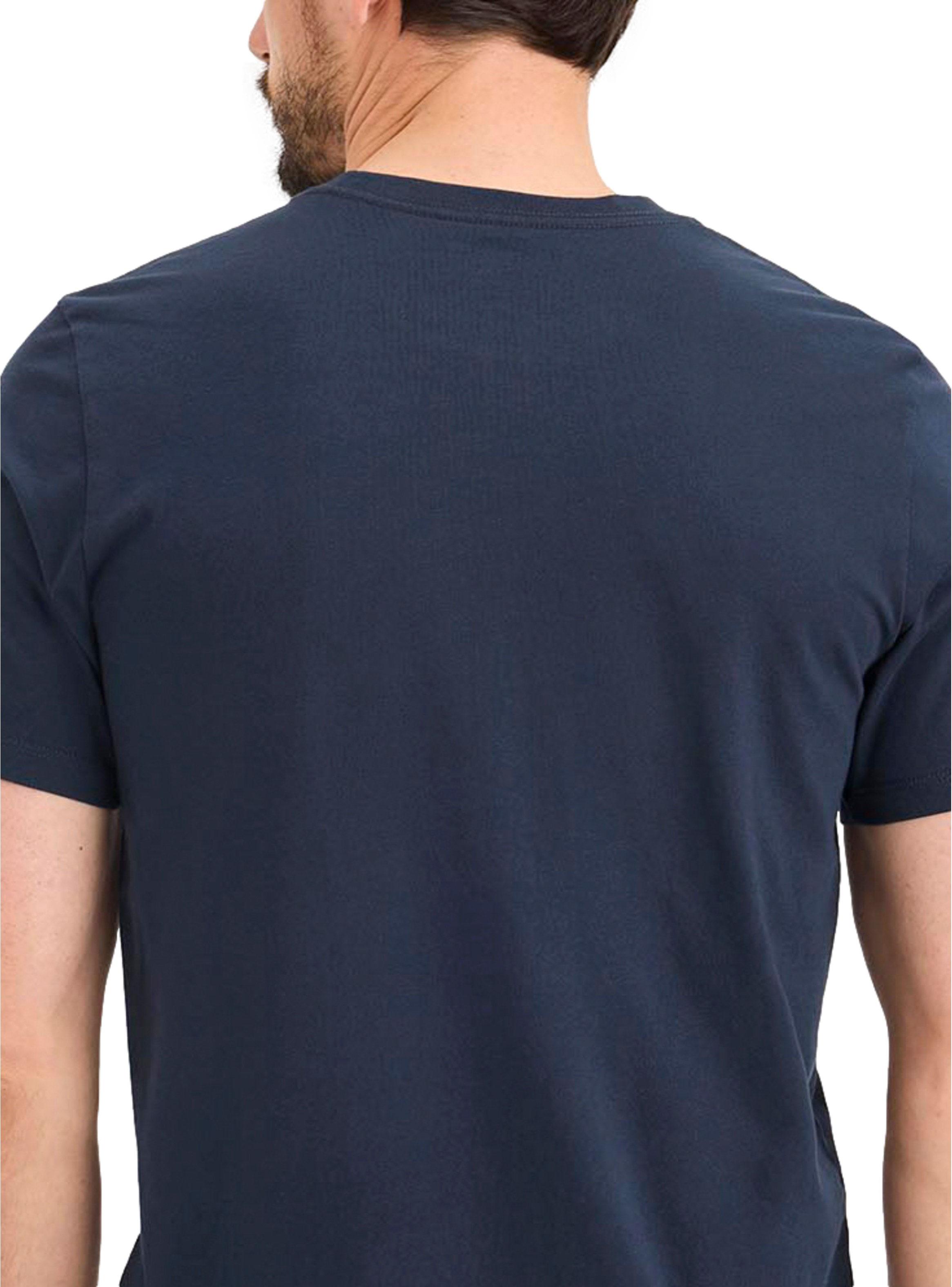Polera Graphic Tee Logo-3