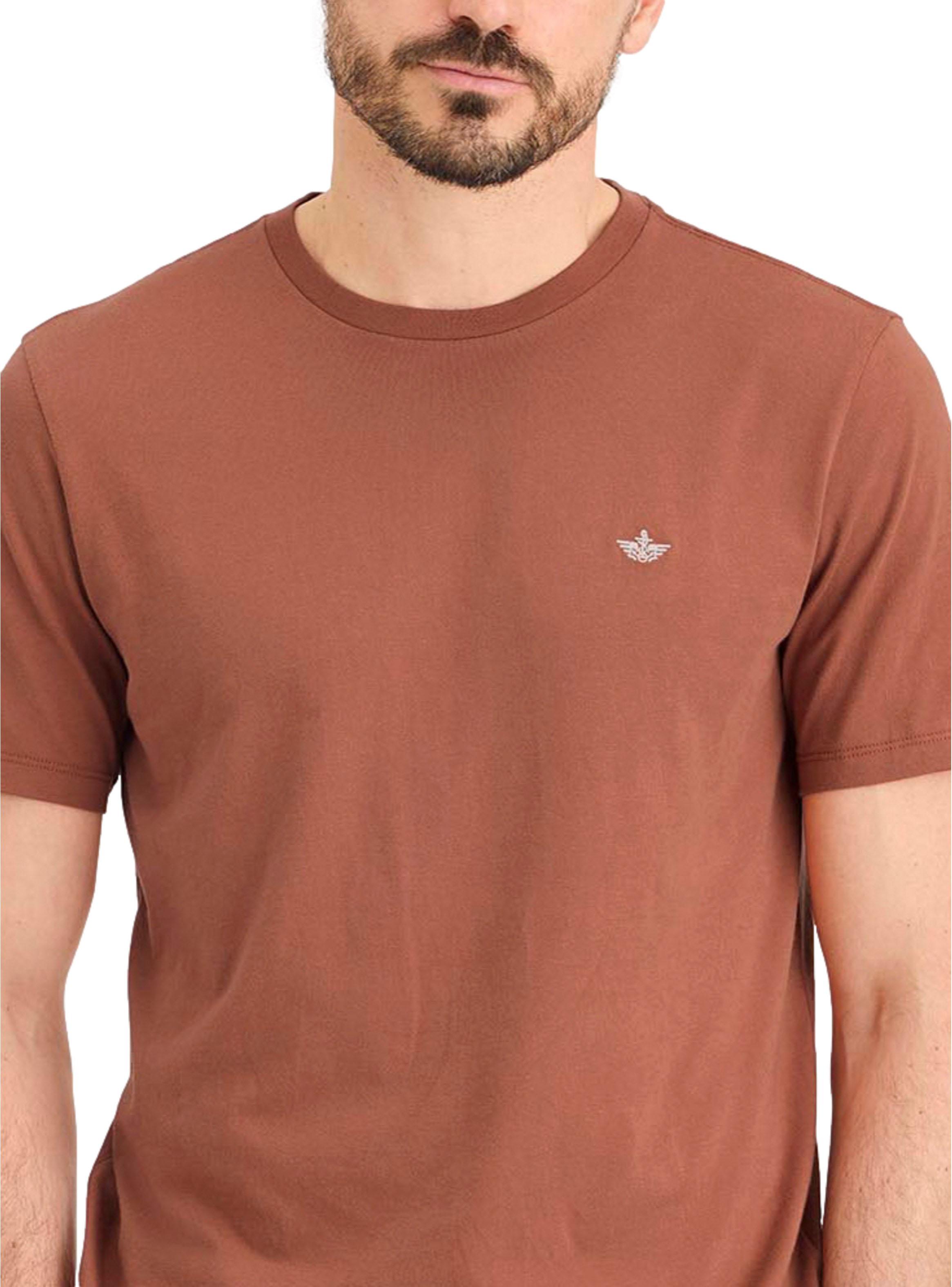 Polera Crewneck Algodón Signature-2