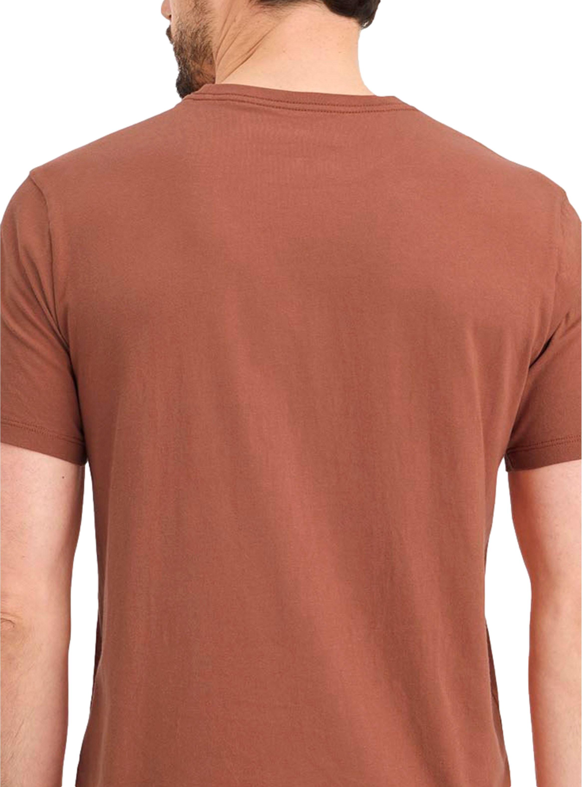 Polera Crewneck Algodón Signature-3