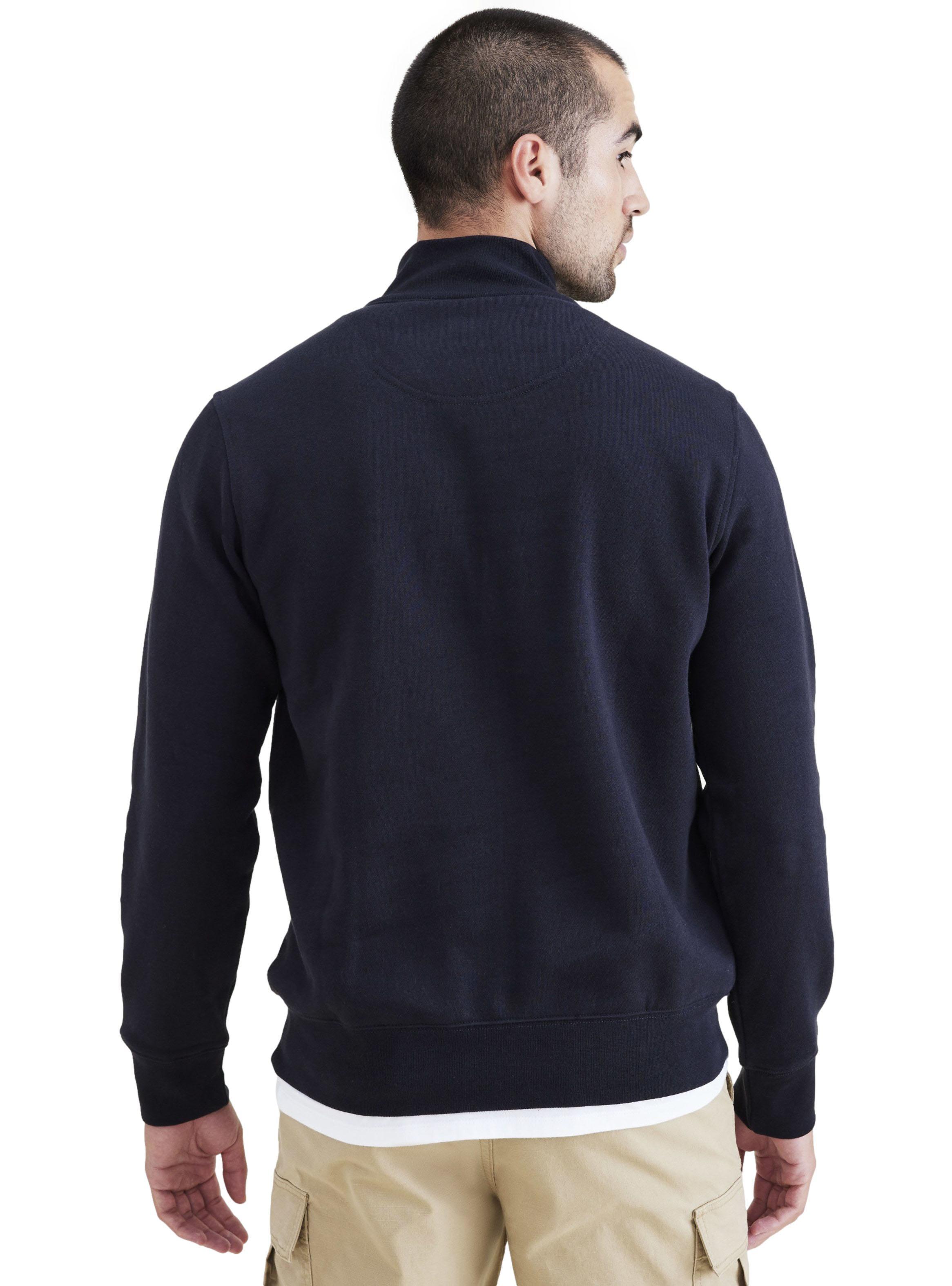 Polerón Fleece Regular Fit-1