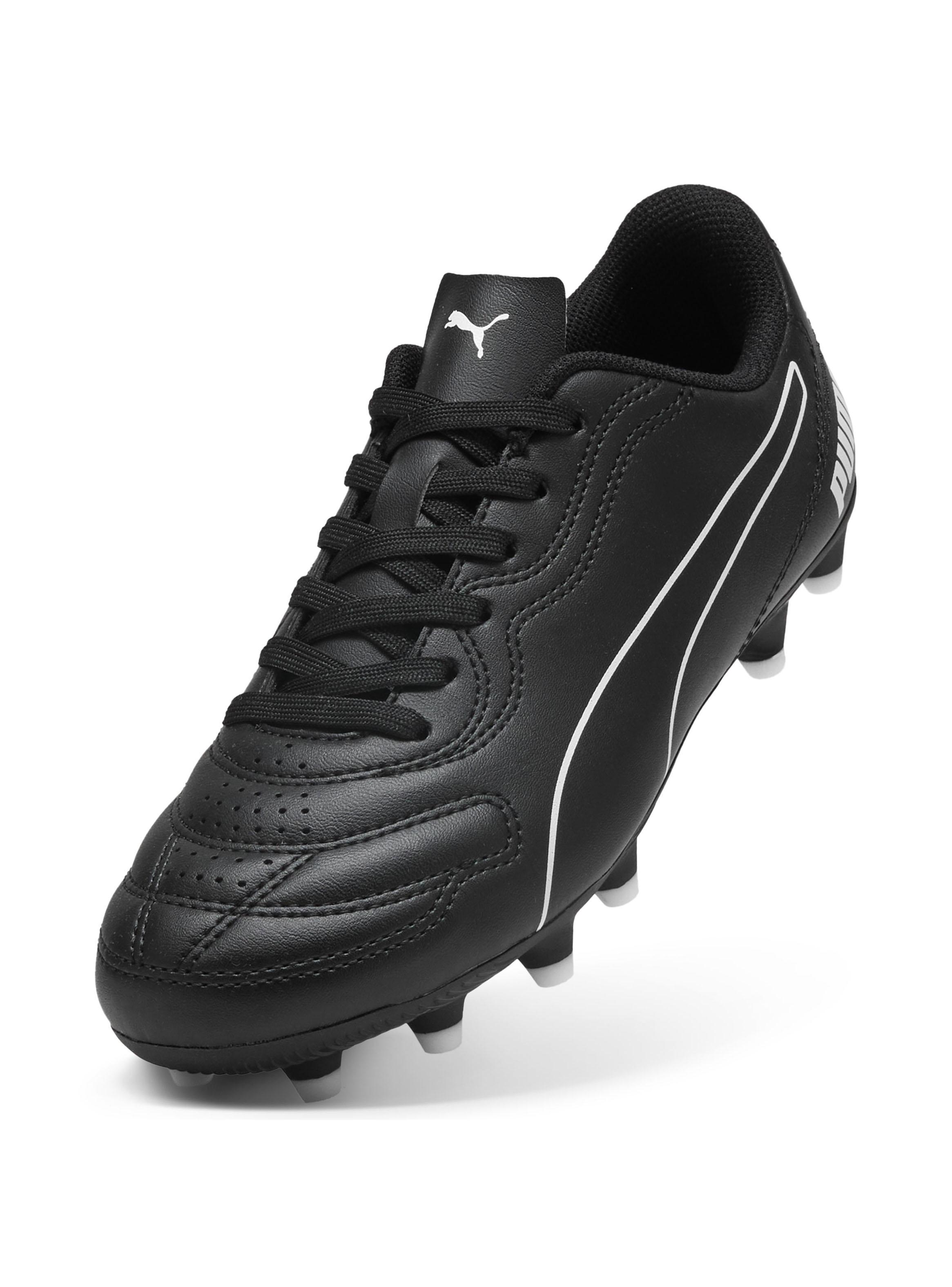 Zapatilla Fútbol Niños Classico Fg/Ag  Jr Unisex-3