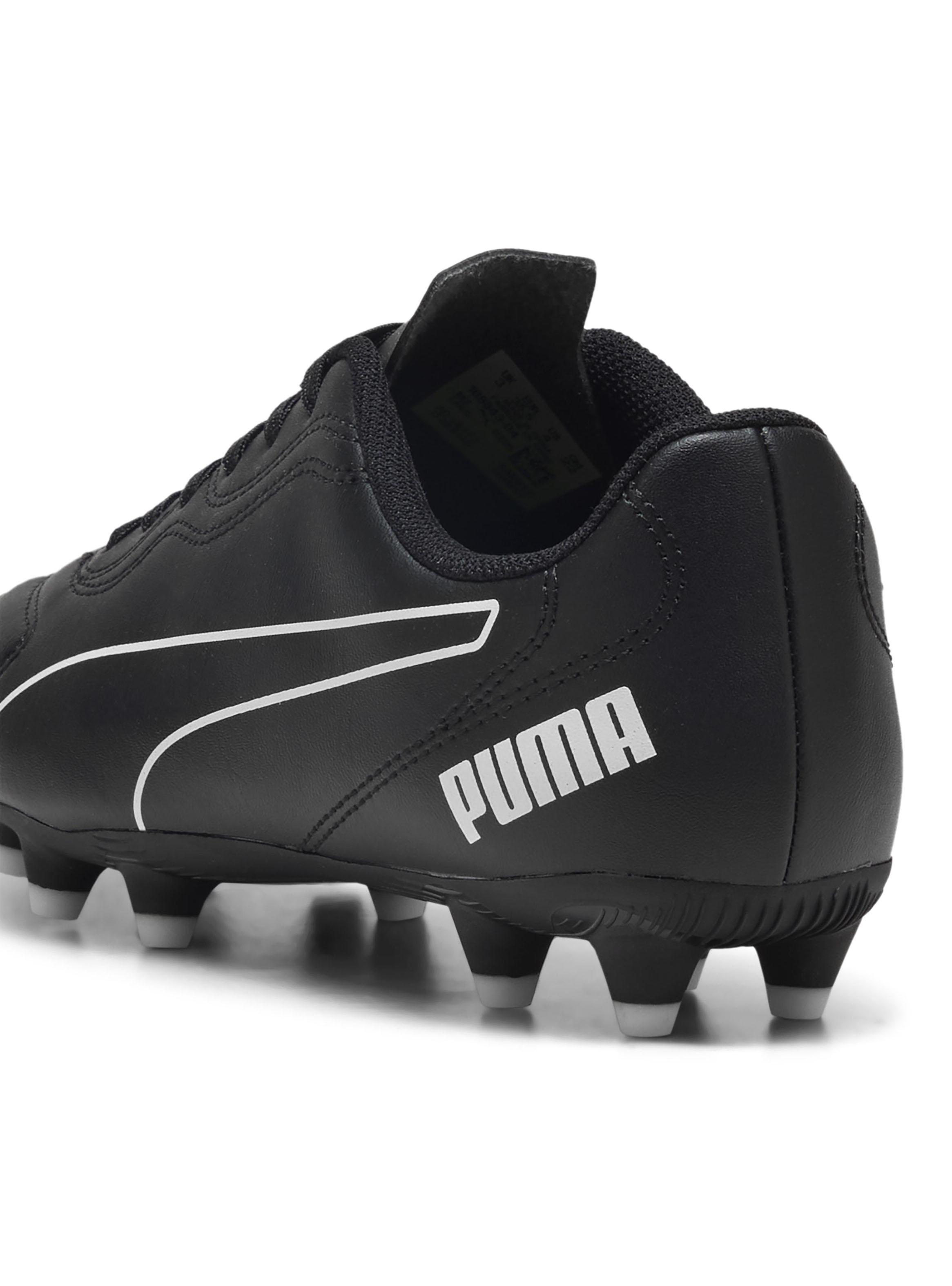 Zapatilla Fútbol Niños Classico Fg/Ag  Jr Unisex-4