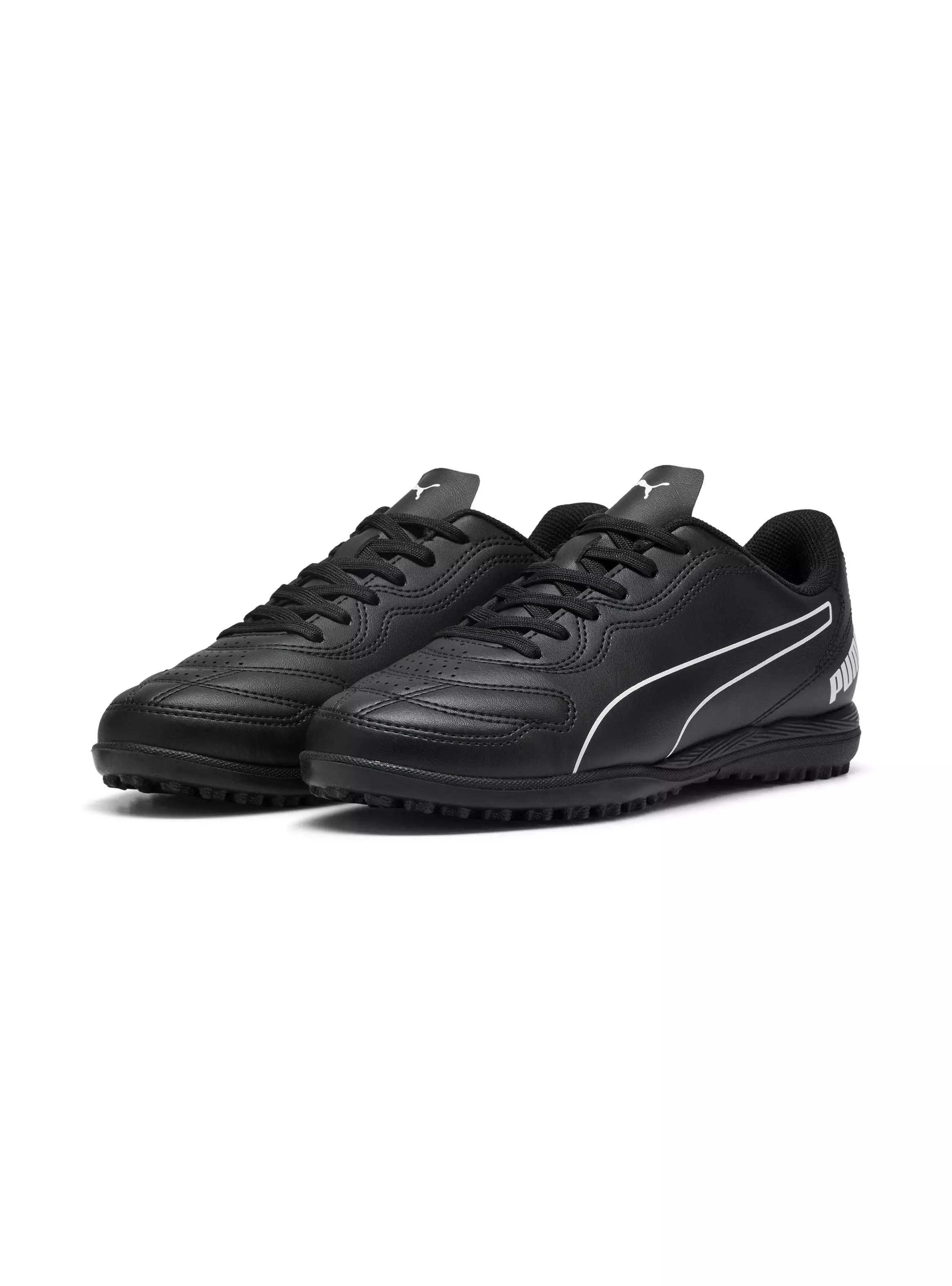 Zapatilla de Fútbol Junior TT Classico-1
