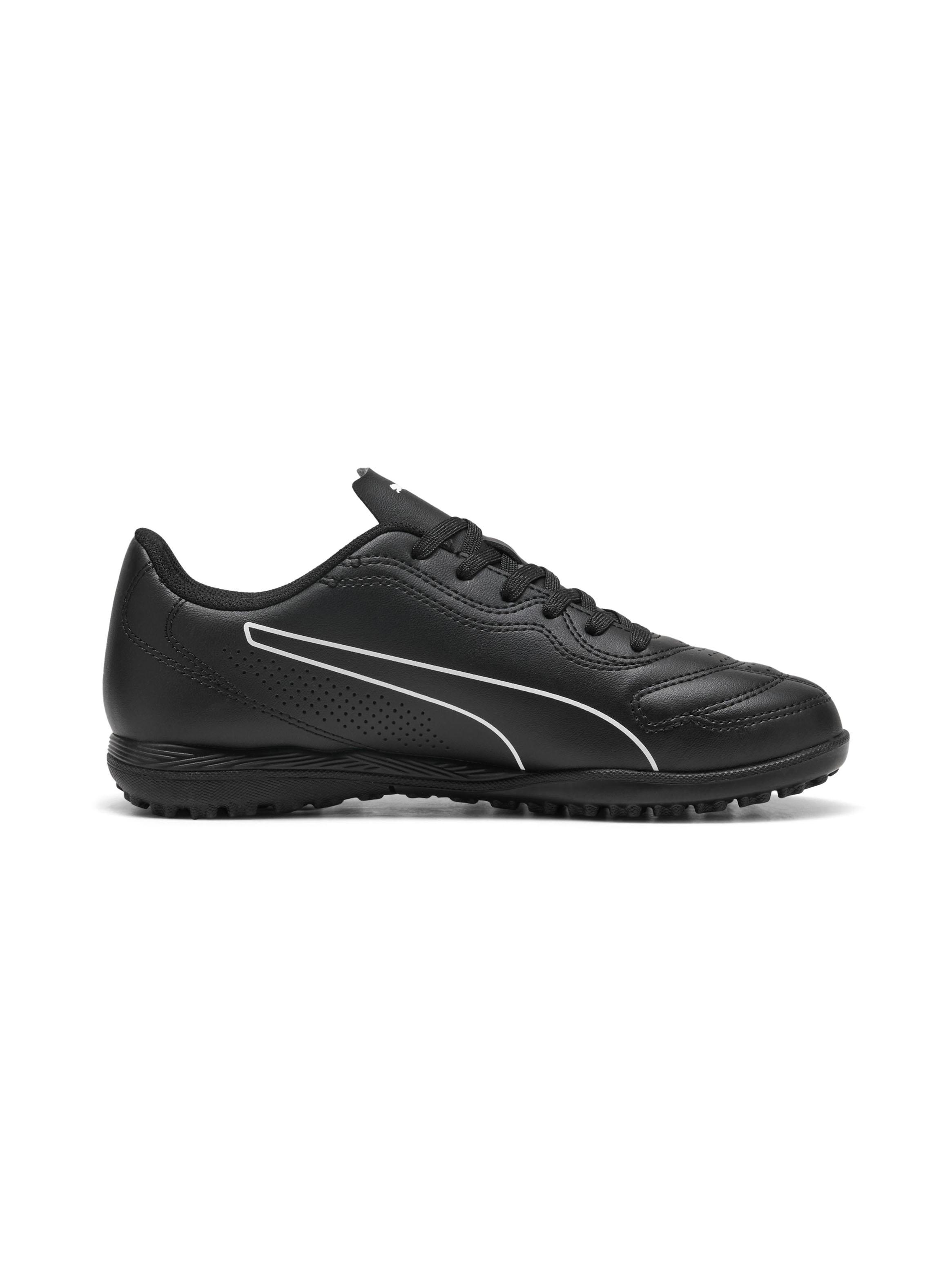 Zapatilla de Fútbol Junior TT Classico-0