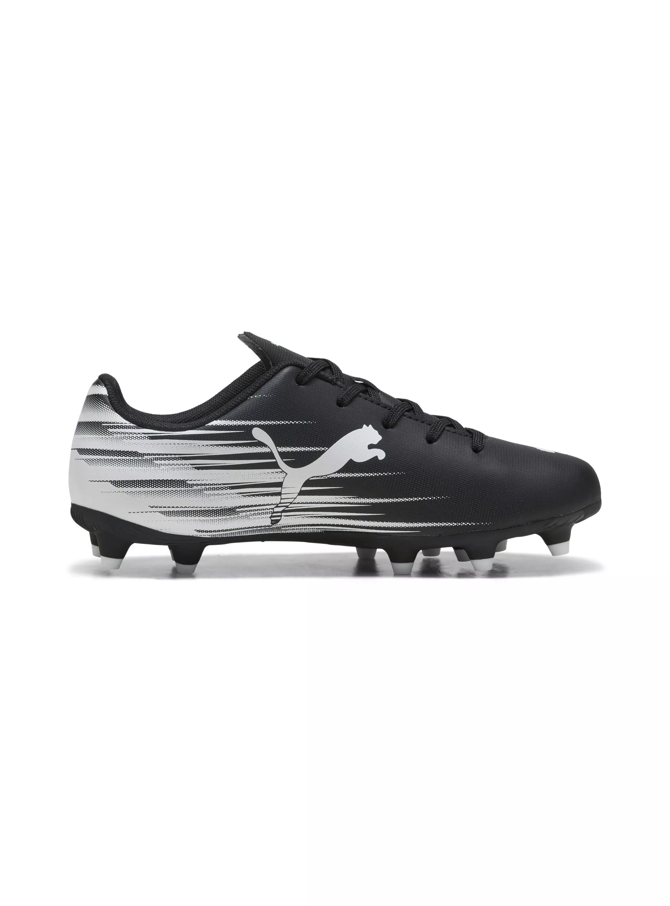 Zapatilla de Fútbol para Niños Attacanto Fg/Ag-0