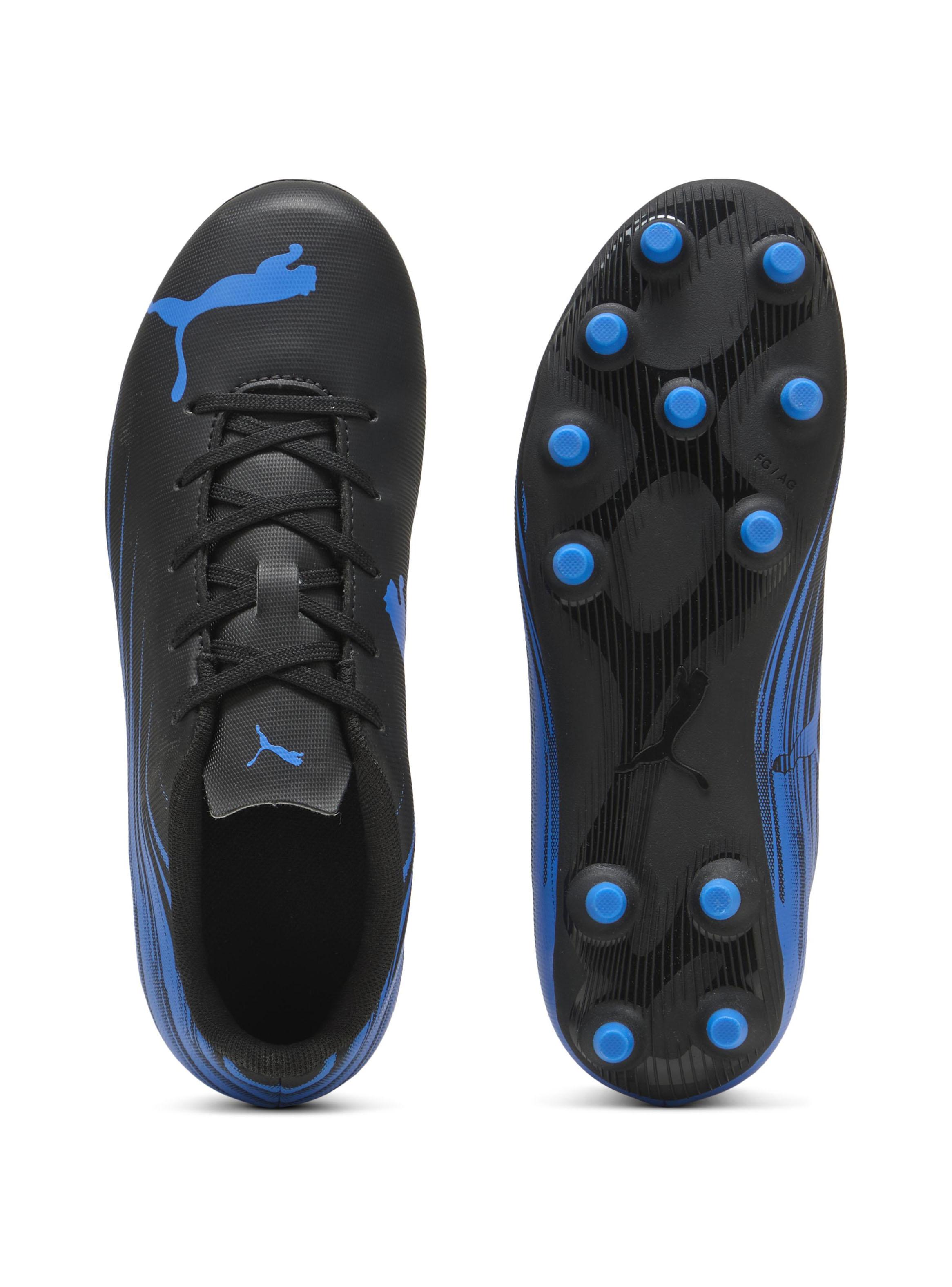 Zapatilla de Fútbol Inf. Attacanto Fg/Ag Unisex-2