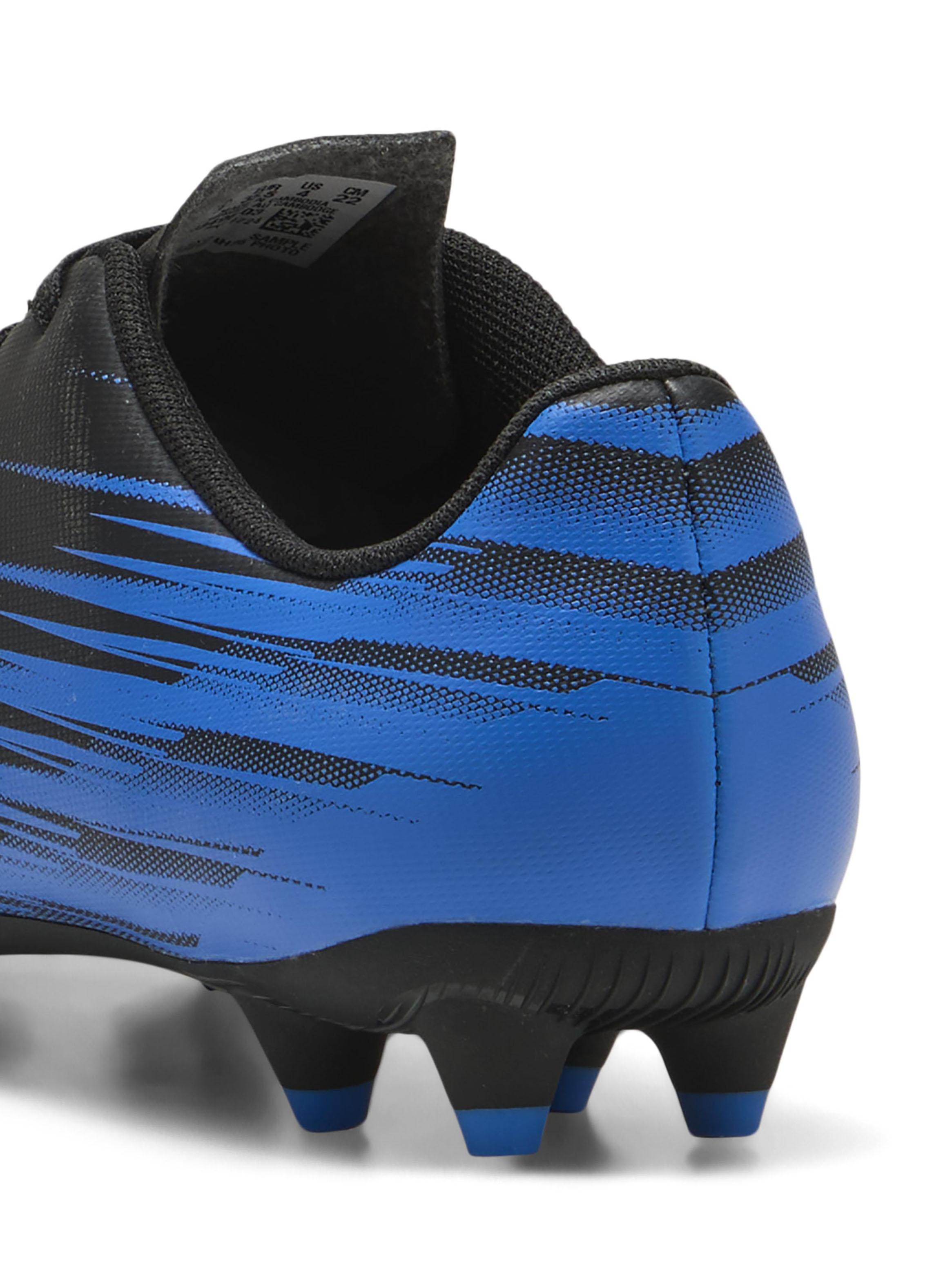Zapatilla de Fútbol Inf. Attacanto Fg/Ag Unisex-3