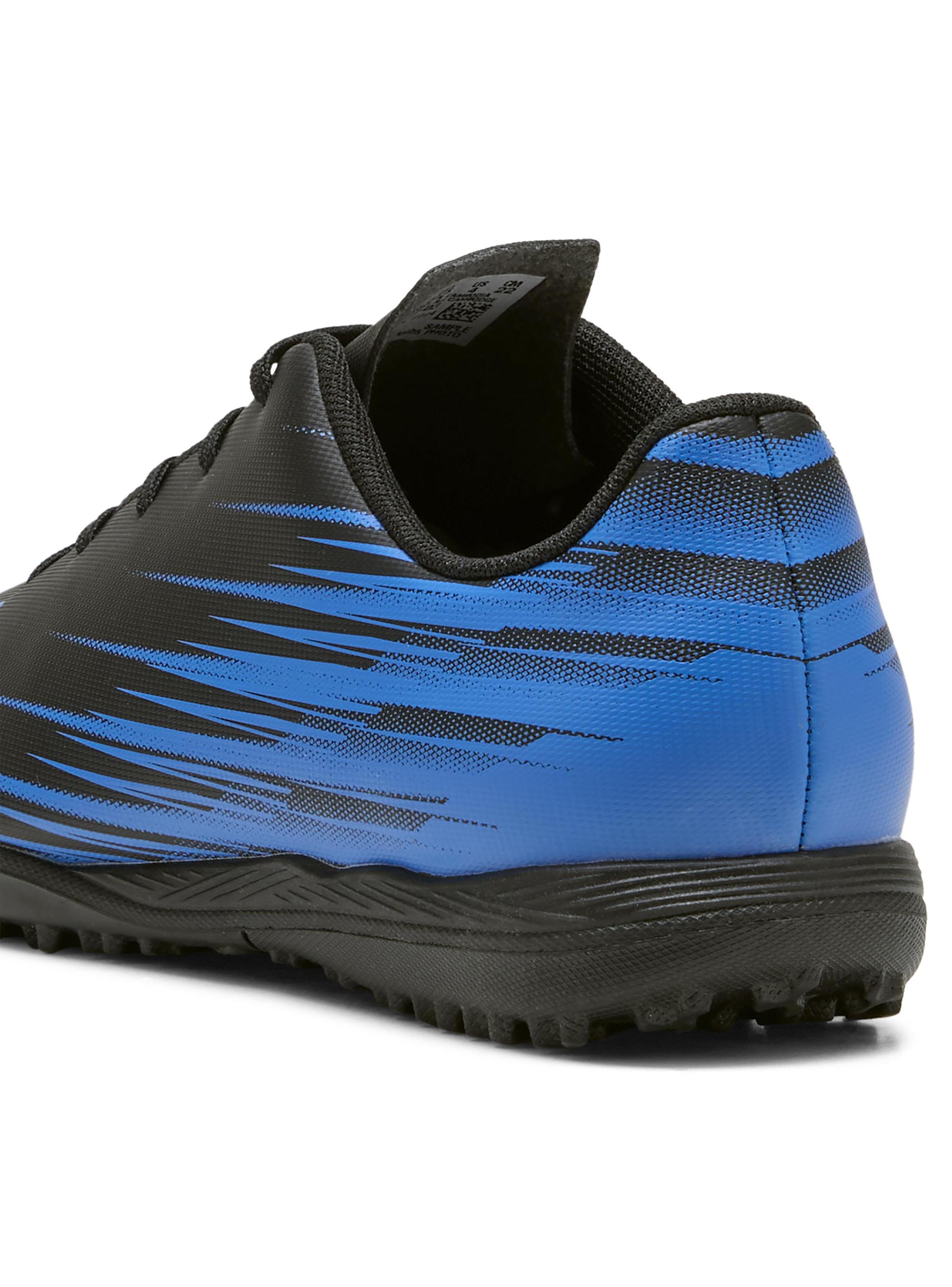 Zapatilla Fútbol Niño Attacanto Ii Tt J-3