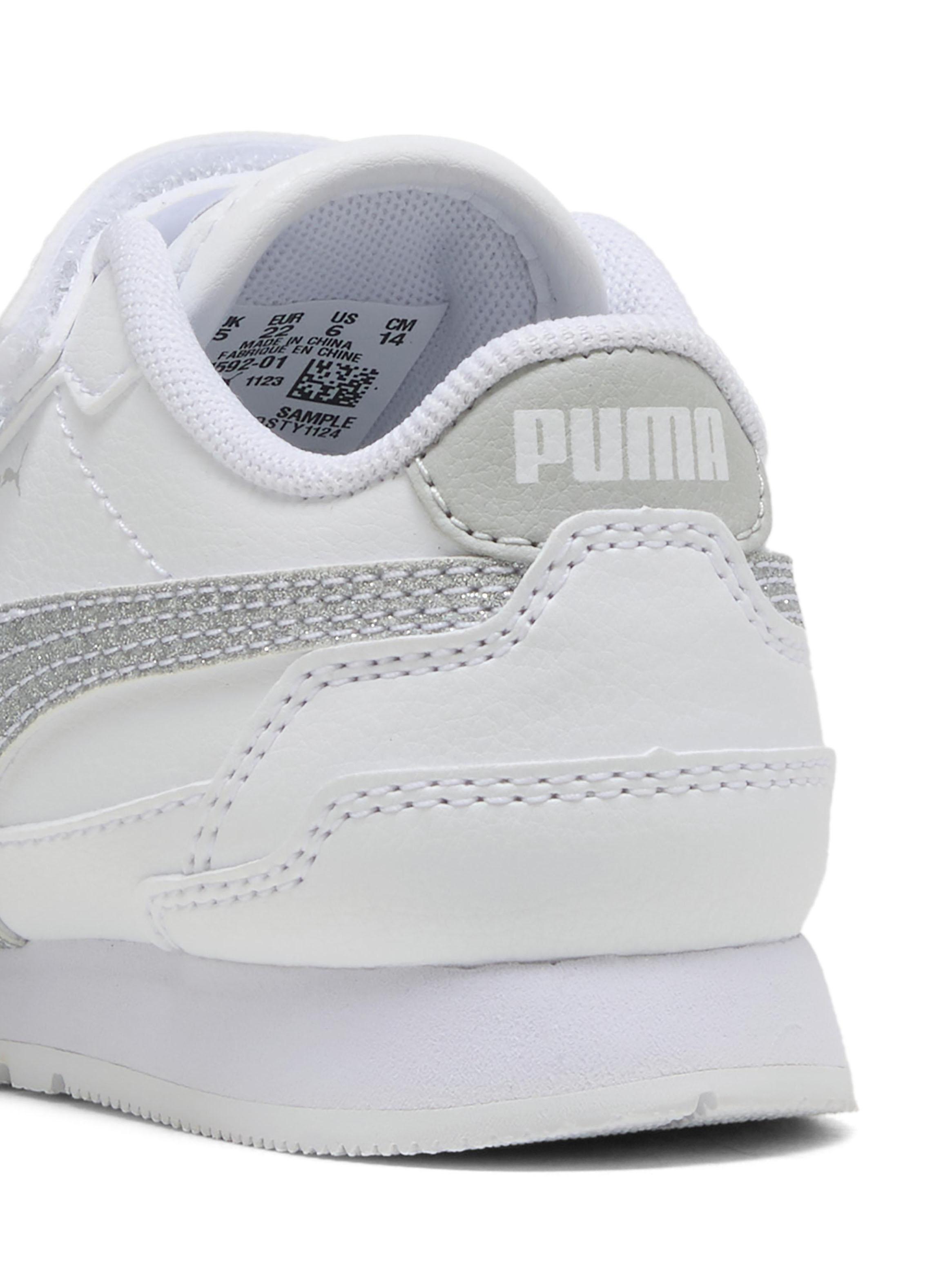 Zapatilla Urbana Jr ST Runner V4 Inf Unisex-3