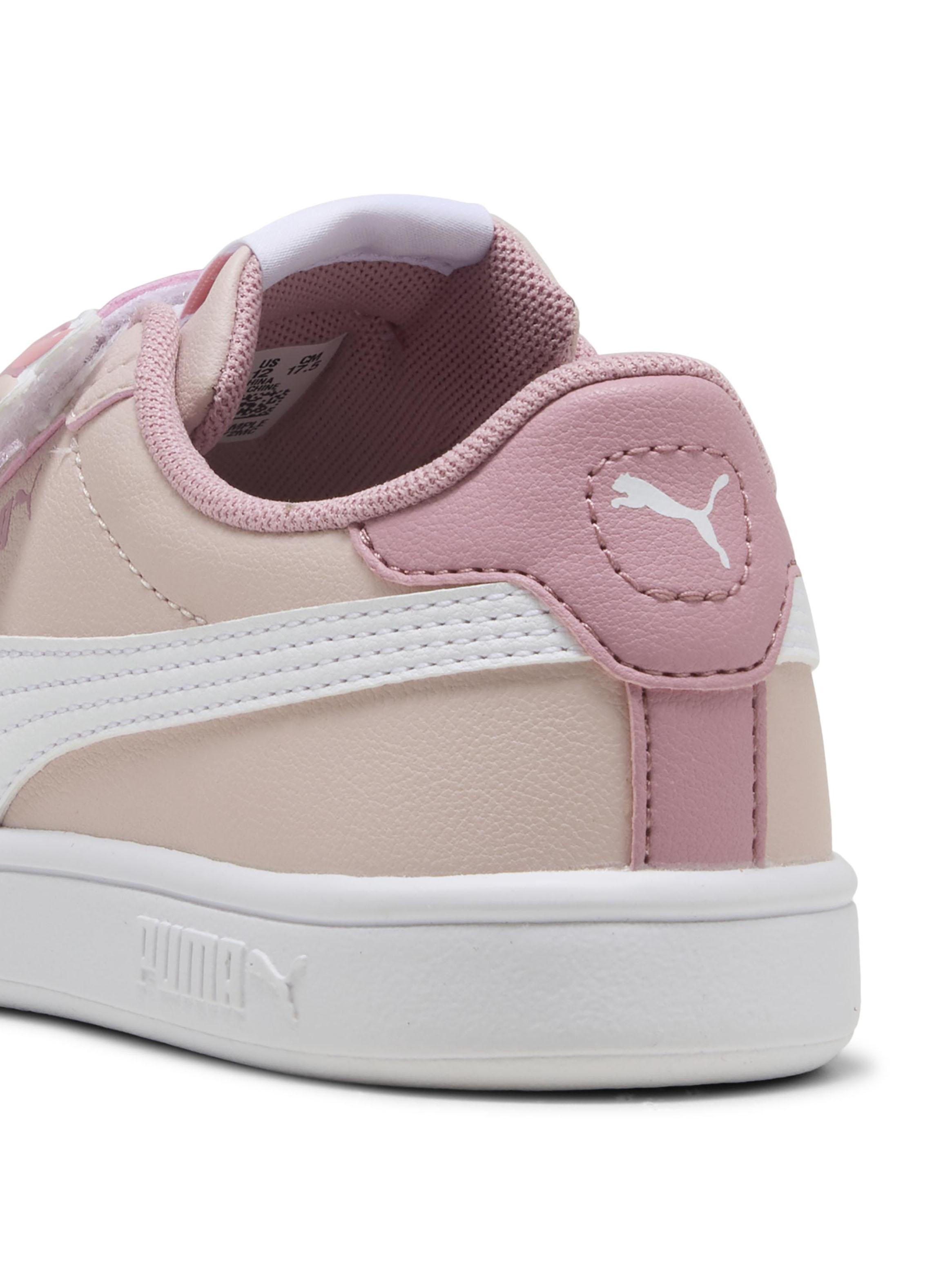 Zapatilla Urbana Smash 3.0 In Unisex-2