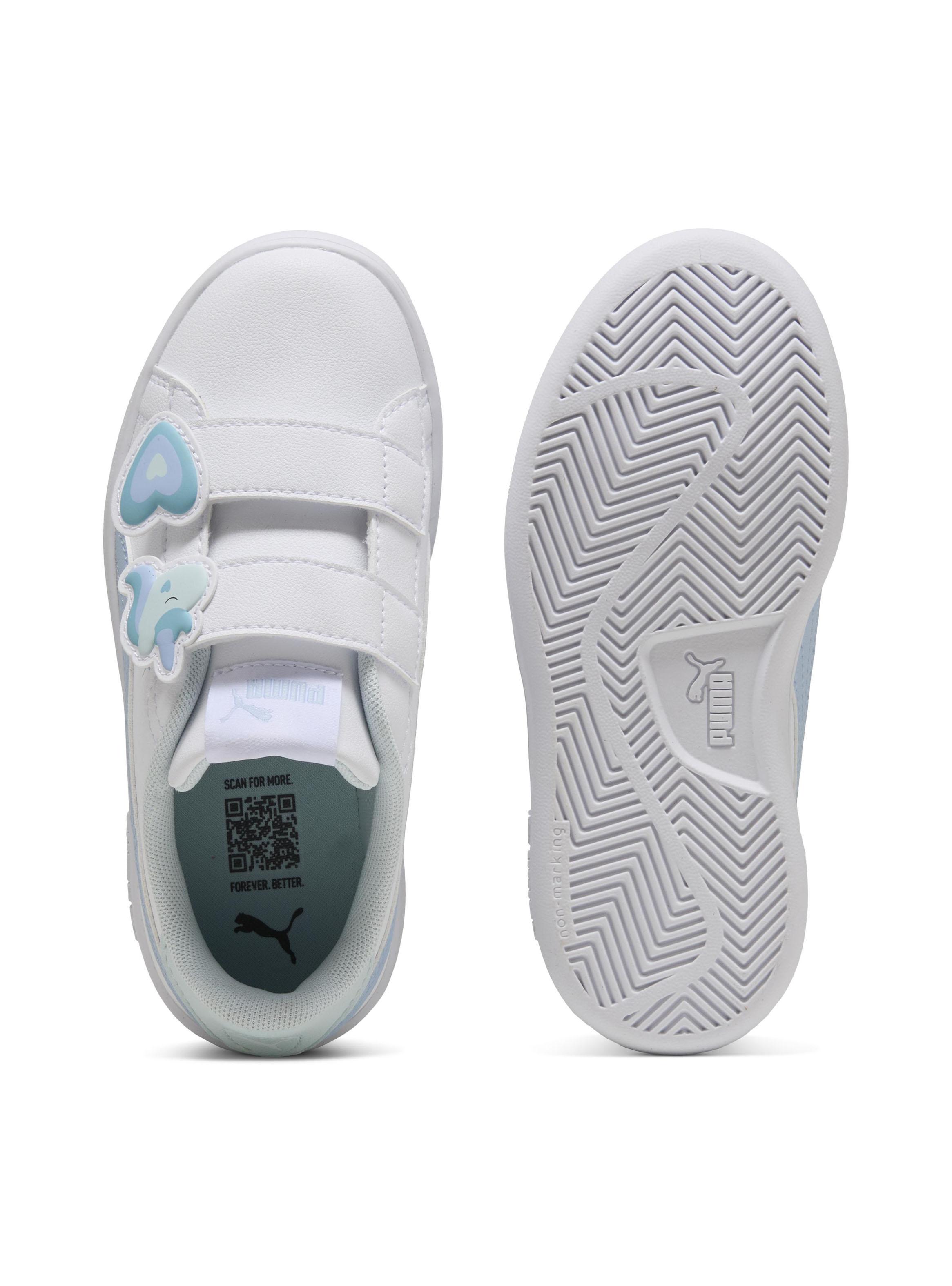 Zapatilla Urbana Smash 3.0 Unisex-3