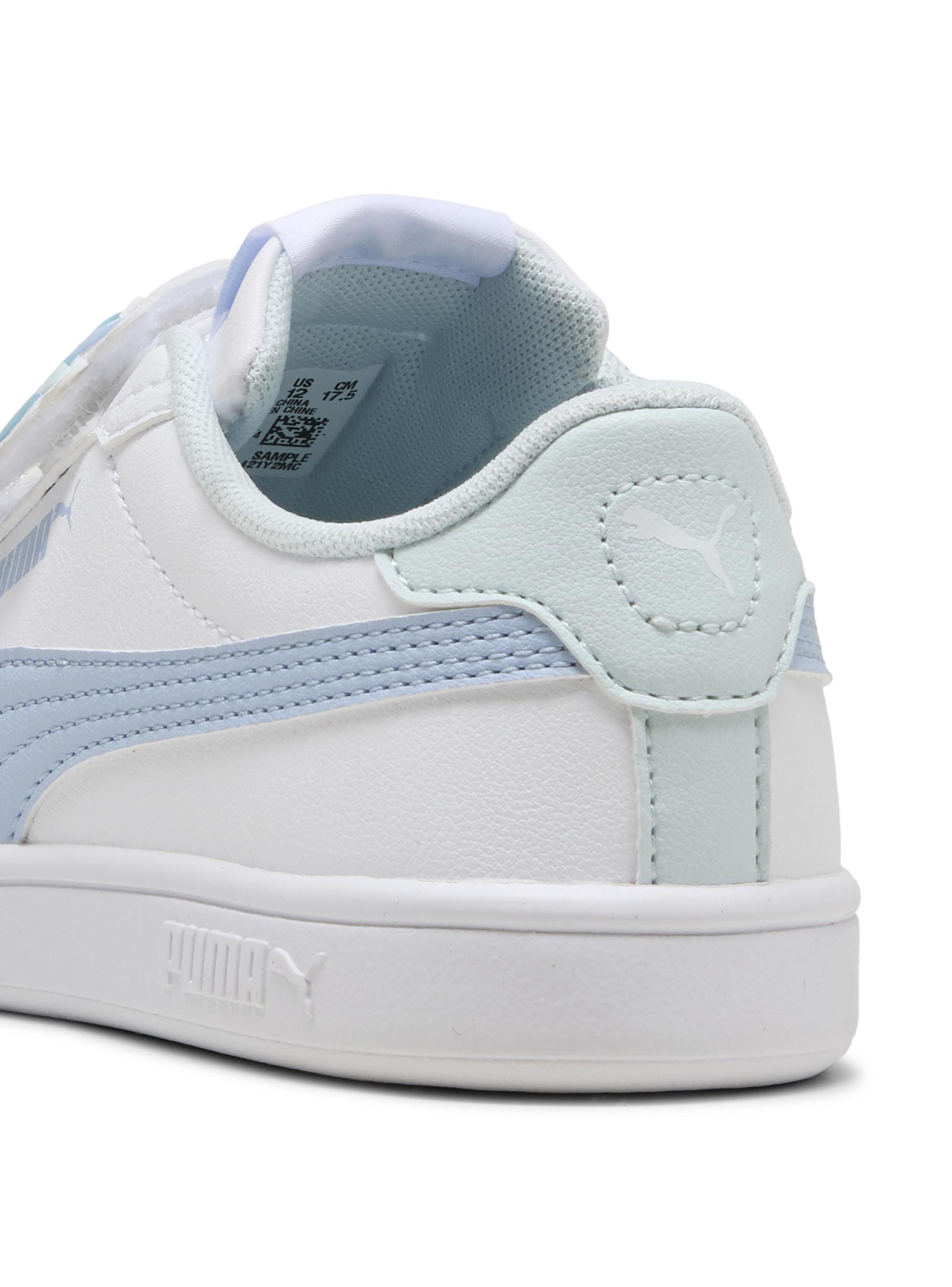 Zapatilla Urbana Smash 3.0 Unisex-2