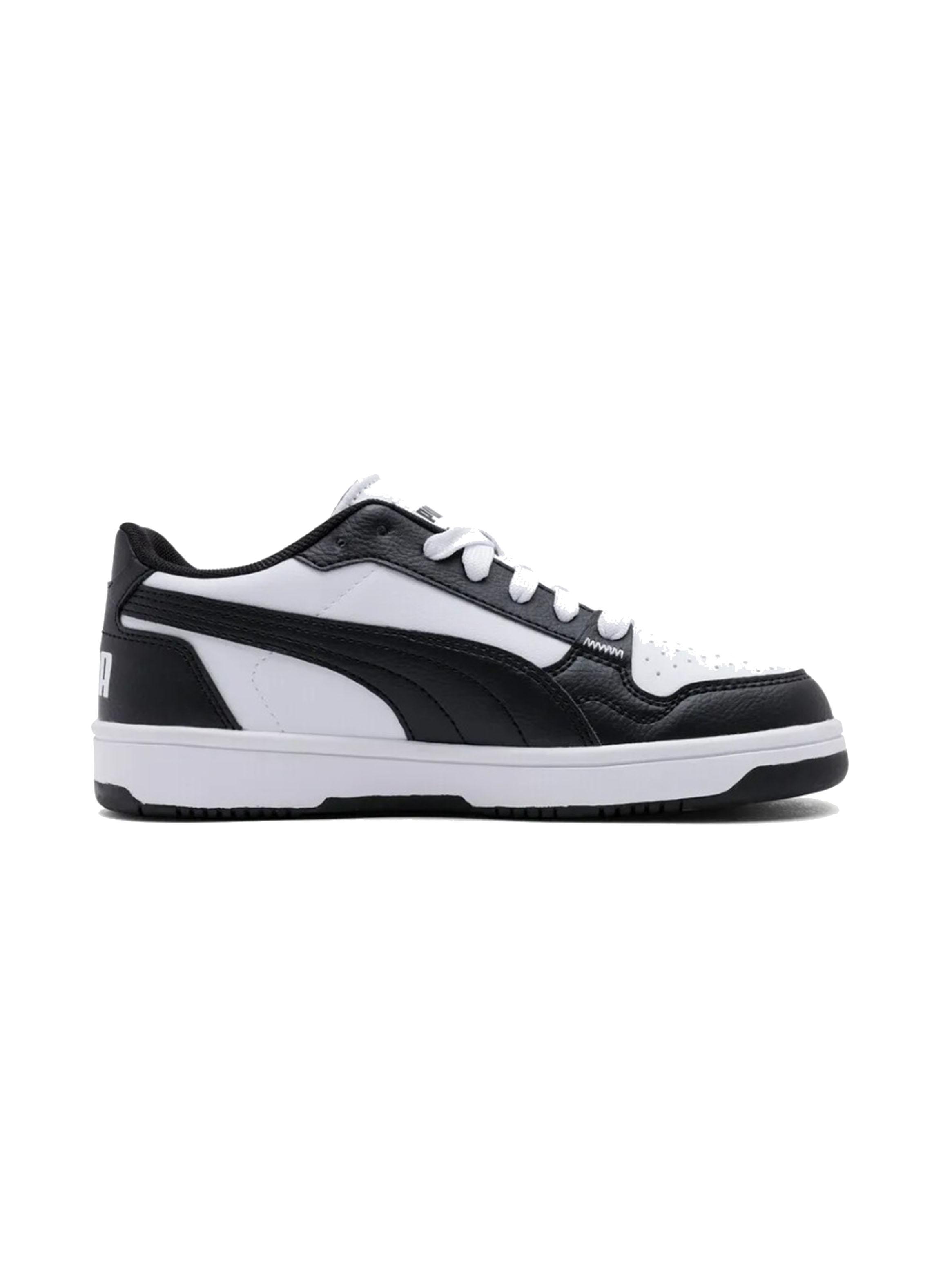 Zapatilla Urbana Design Reb-L Jr Mujer-0
