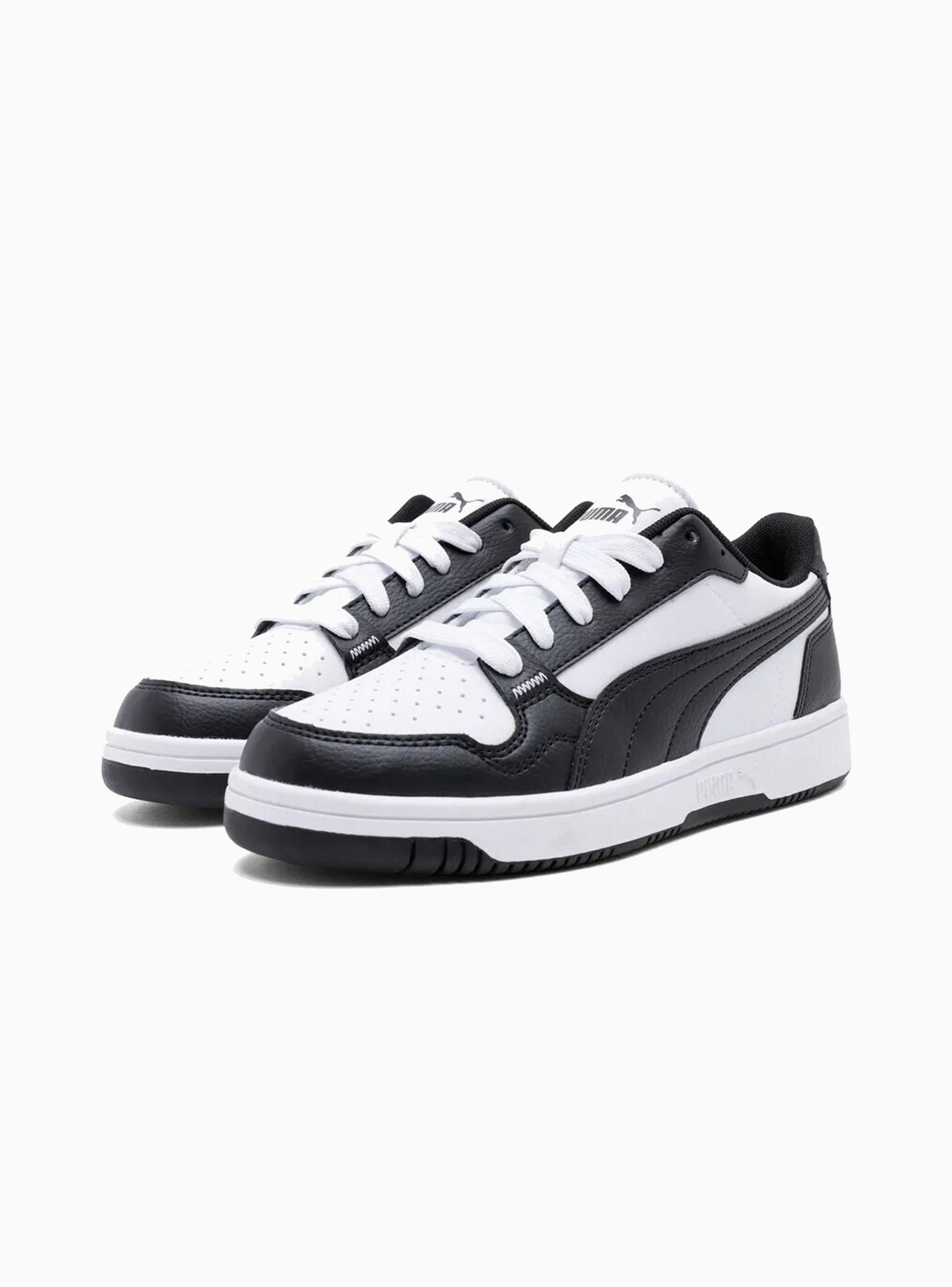 Zapatilla Urbana Design Reb-L Jr Mujer-2
