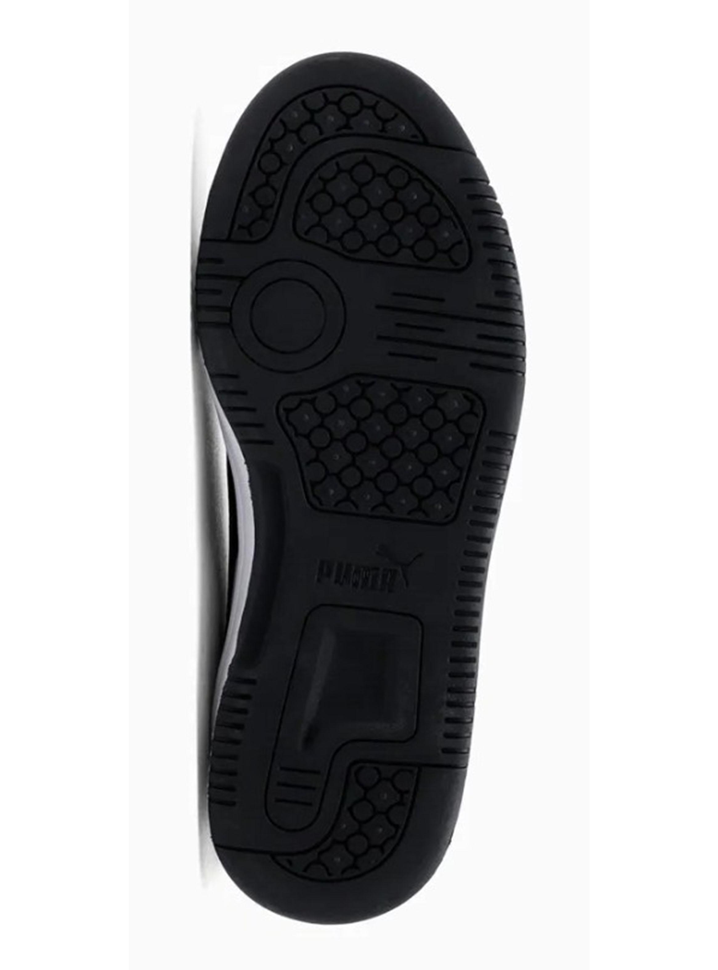 Zapatilla Urbana Design Reb-L Jr Mujer-5