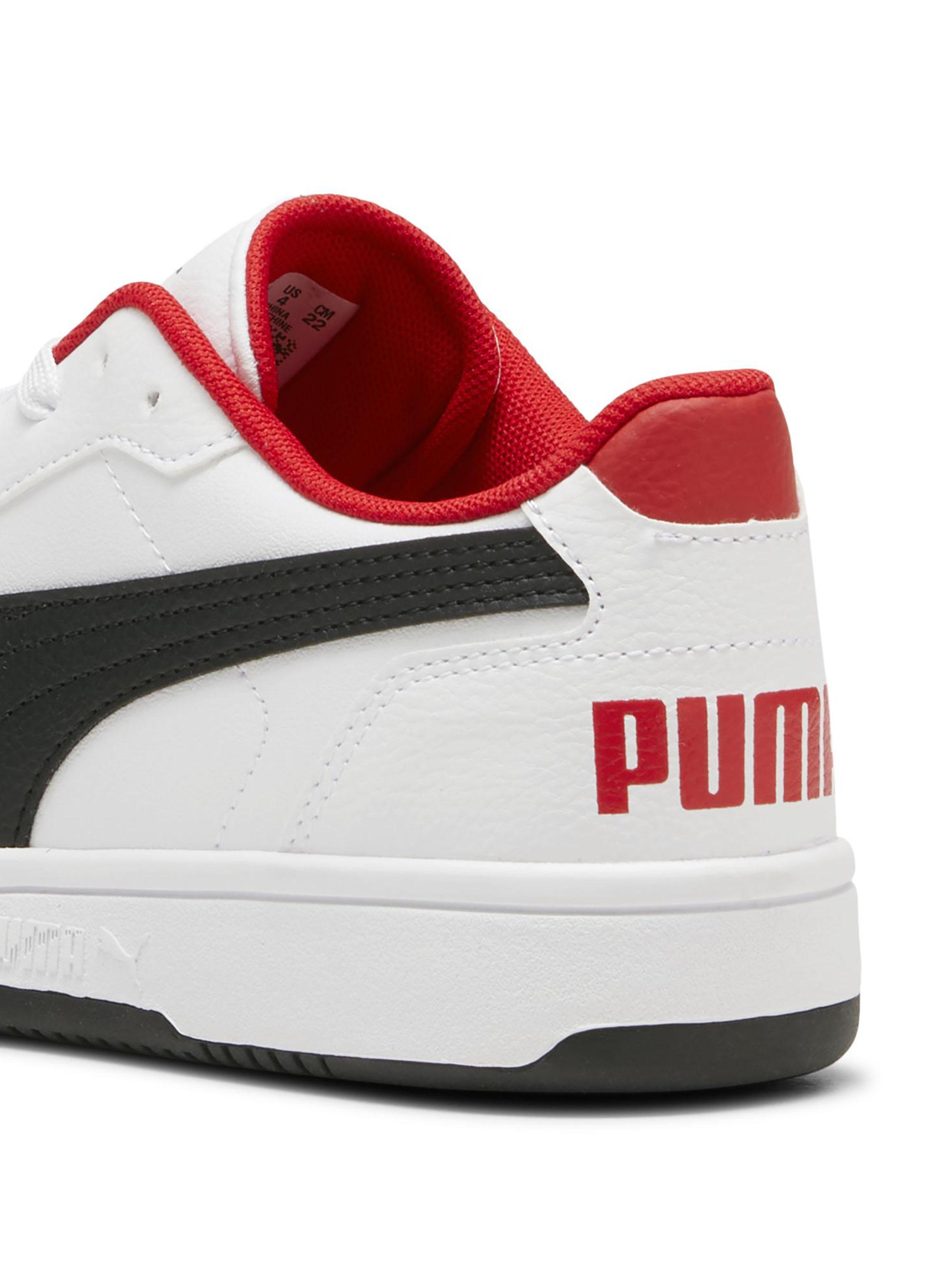 Zapatilla Urbana Reb-L Jr Mujer-3