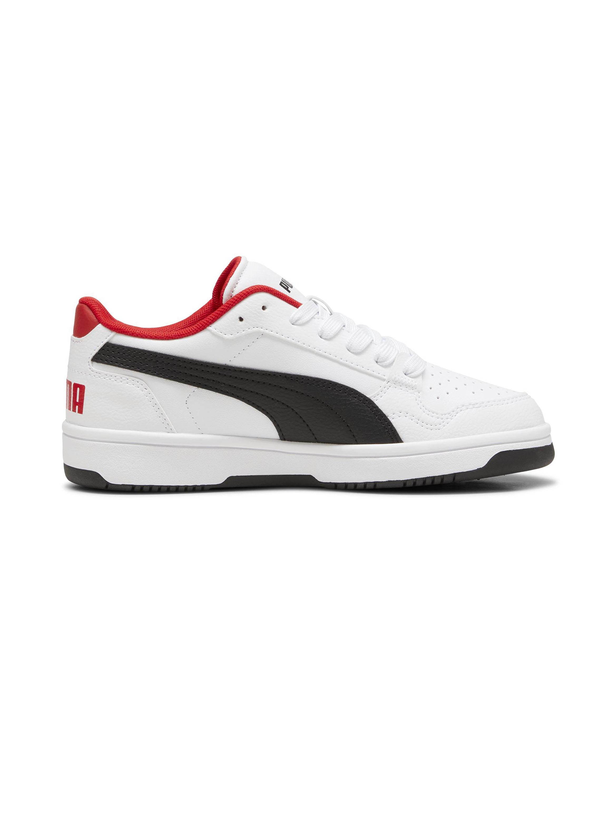 Zapatilla Urbana Reb-L Jr Mujer-0