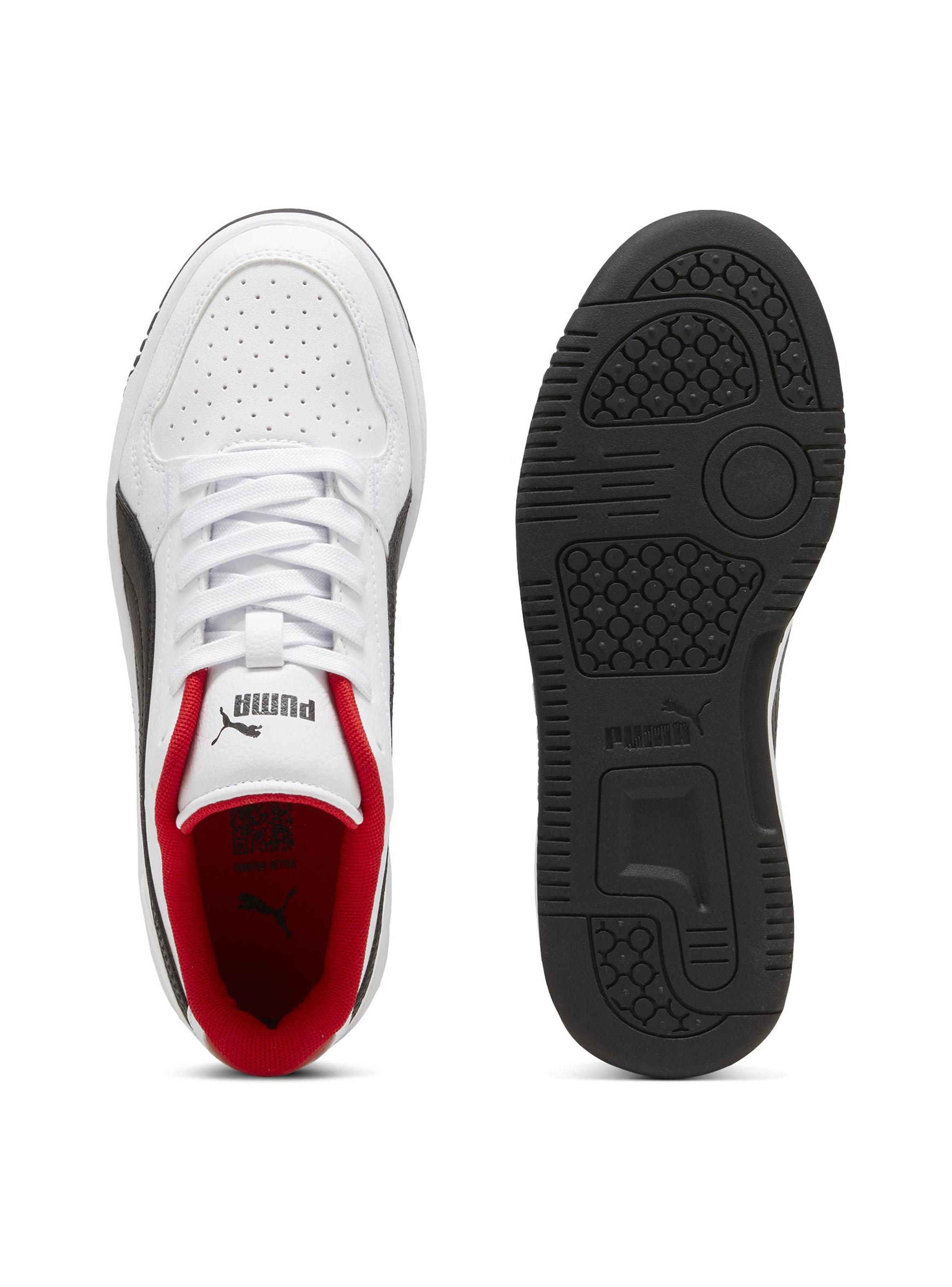 Zapatilla Urbana Reb-L Jr Mujer-2