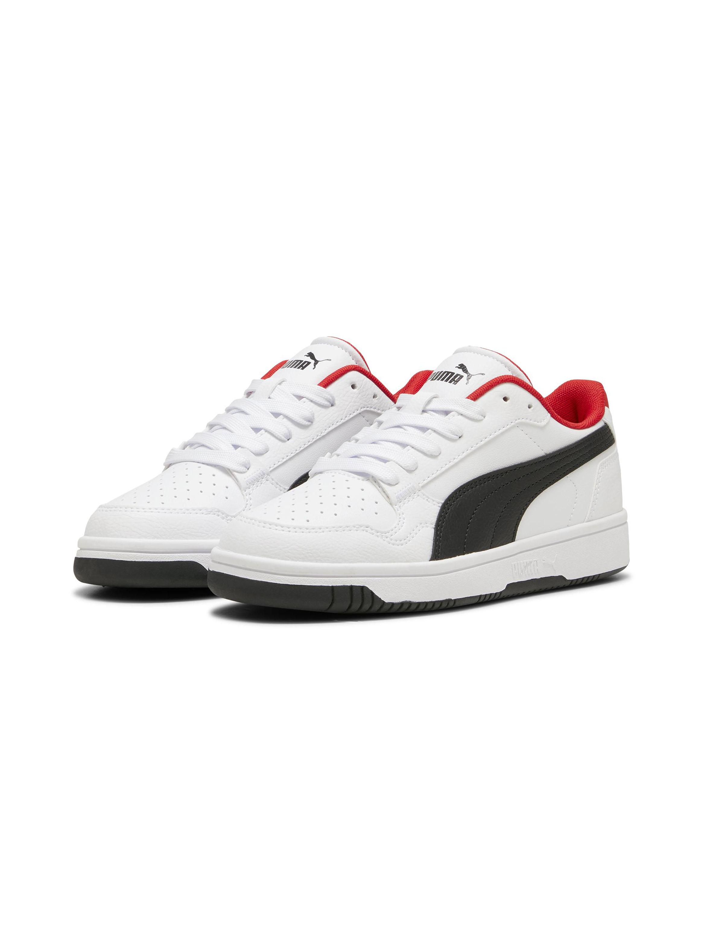 Zapatilla Urbana Reb-L Jr Mujer-1