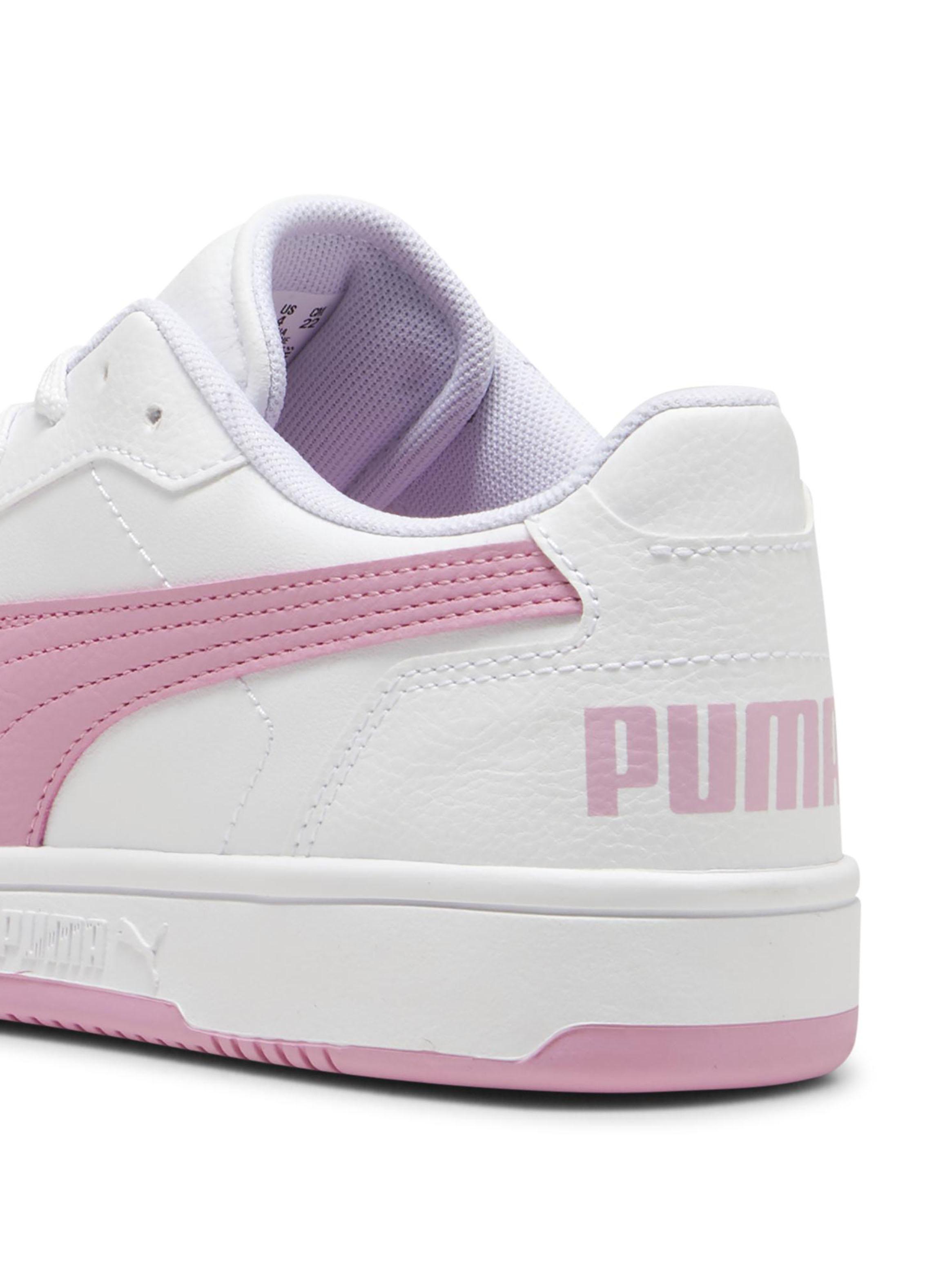 Zapatilla Urbana Reb-L Jr Textil Mujer-3